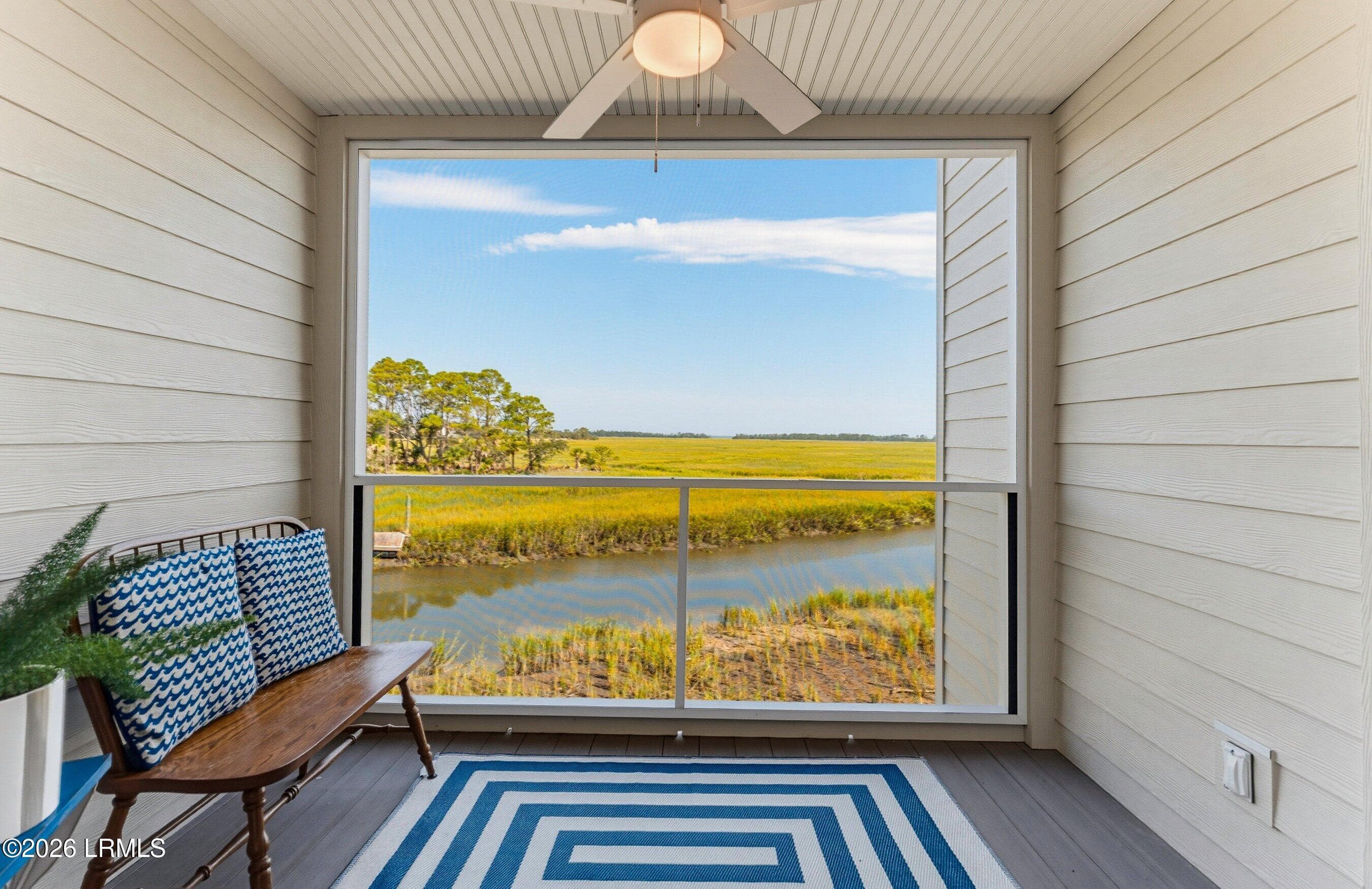 DSC02627-61-1.jpg-SMALL - 190 Beach Club Villa 190, Fripp Island, SC 29920, Fripp Island