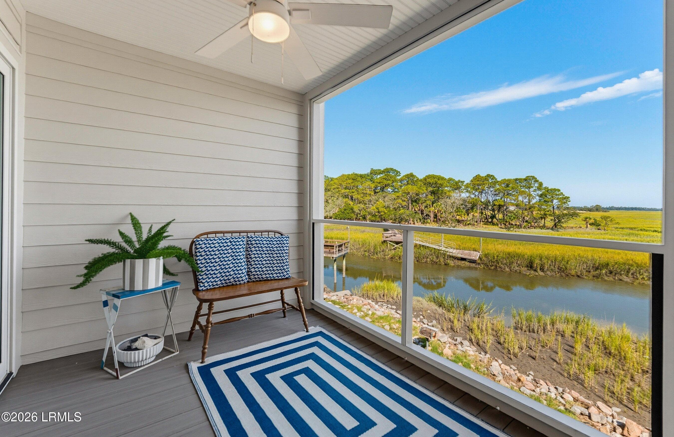 DSC02632-66-1.jpg-SMALL - 190 Beach Club Villa 190, Fripp Island, SC 29920, Fripp Island