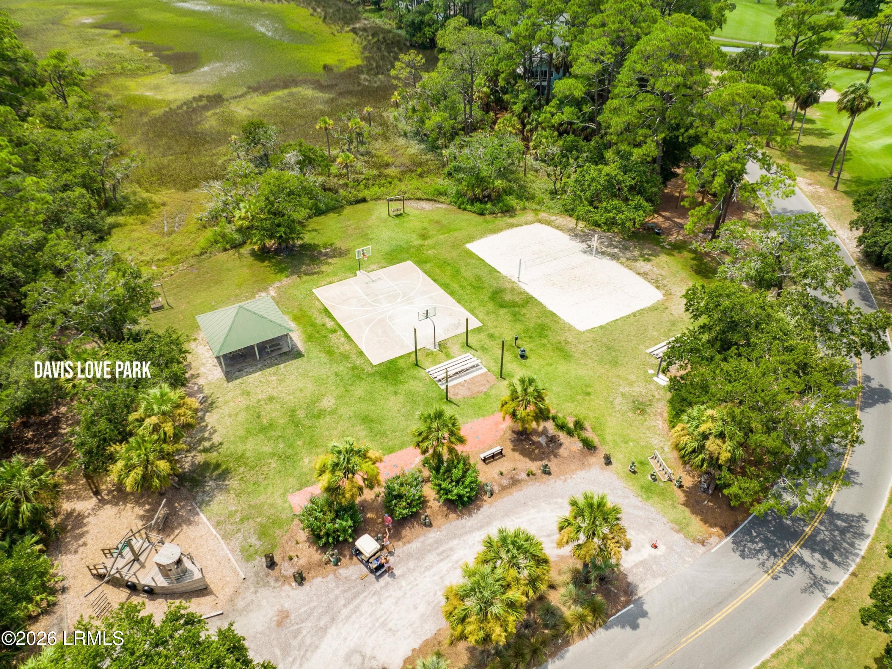 DJI_0779-1.jpg-FULL.JPG-FULL.JPG-FULL.JP - 190 Beach Club Villa 190, Fripp Island, SC 29920, Fripp Island