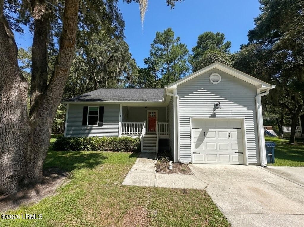 4 Arbor Lane, St. Helena Island, SC 29920