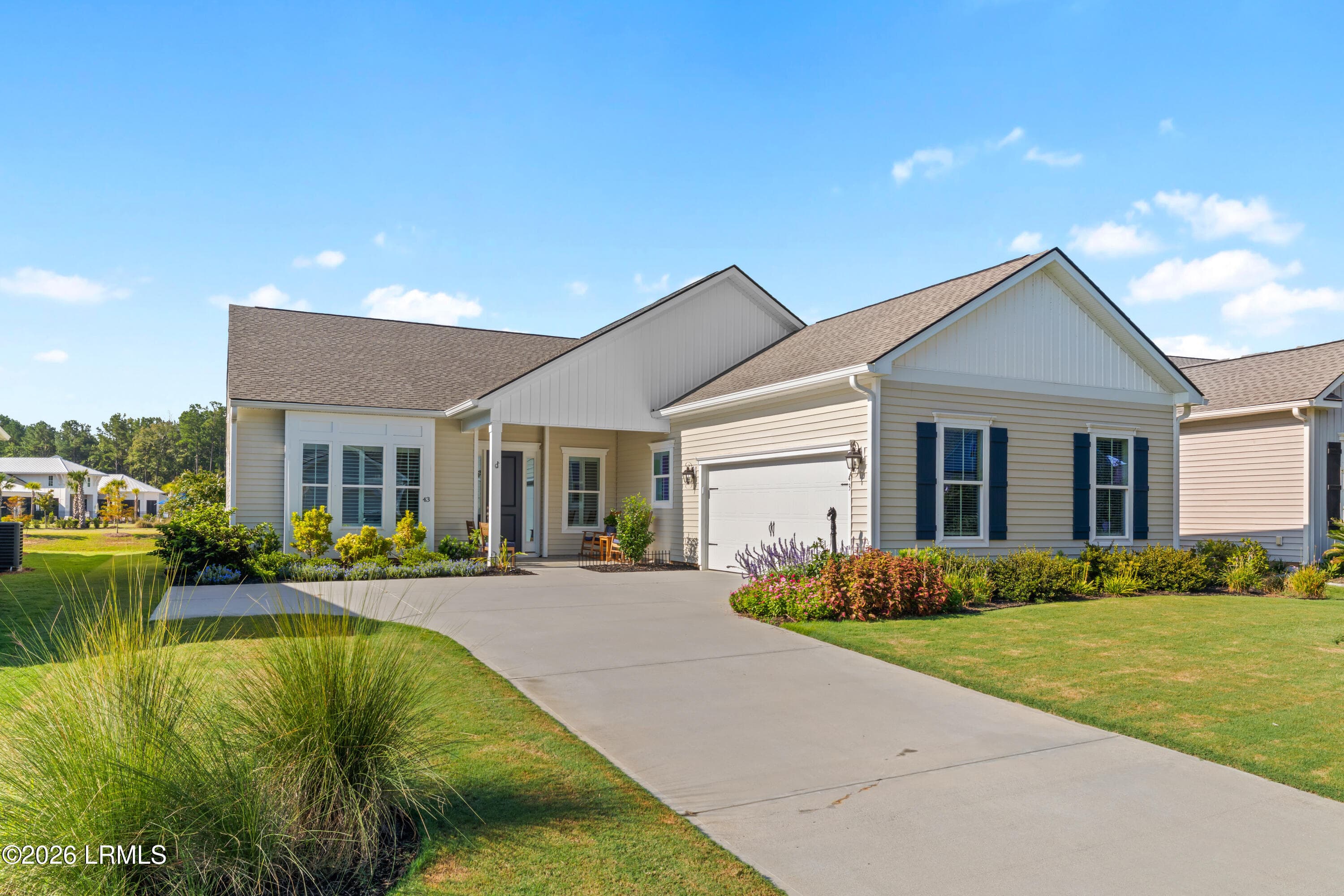 43 Jasmine Way - 1 - 43 Jasmine Way, Bluffton, SC 29909