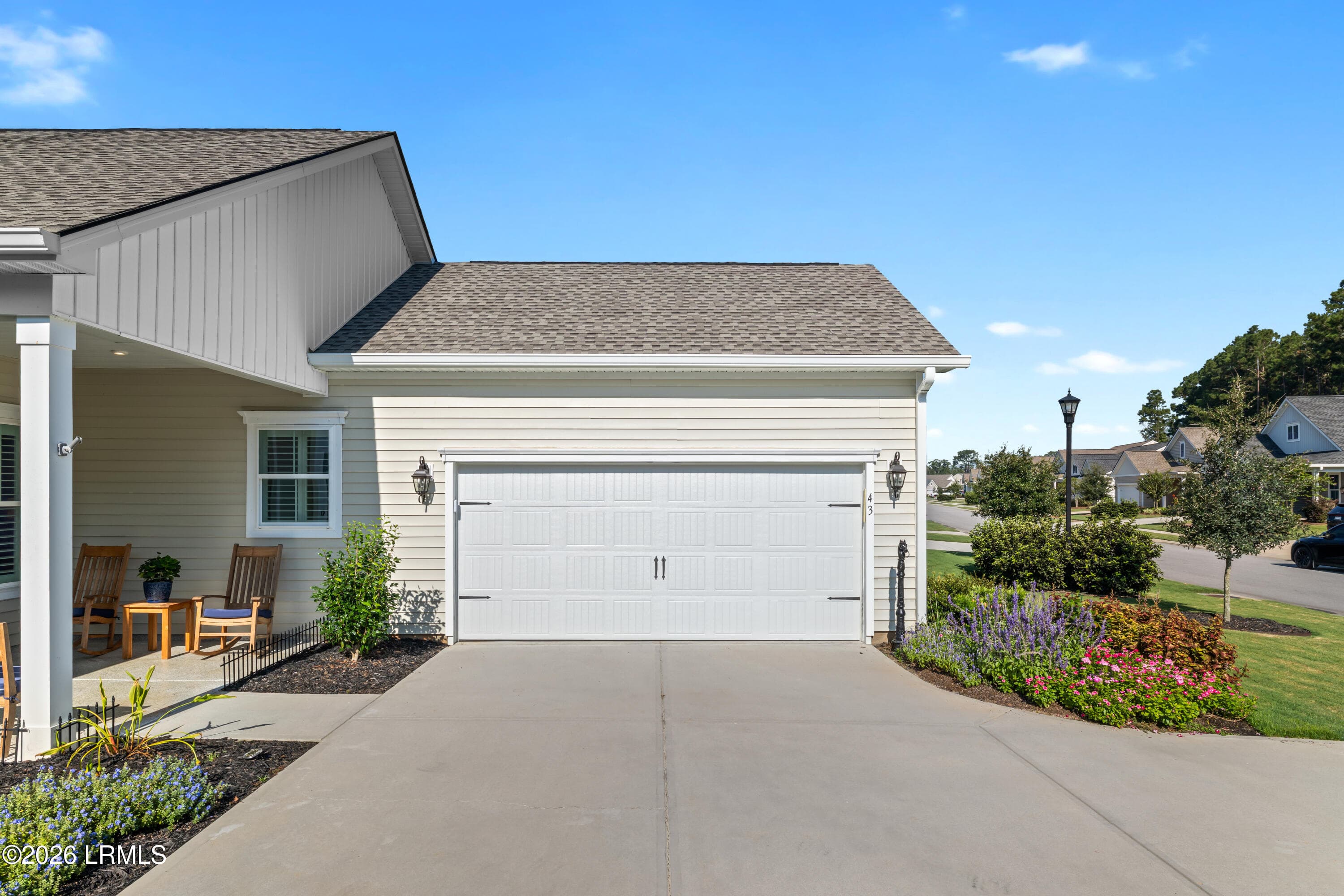 43 Jasmine Way - 3 - 43 Jasmine Way, Bluffton, SC 29909