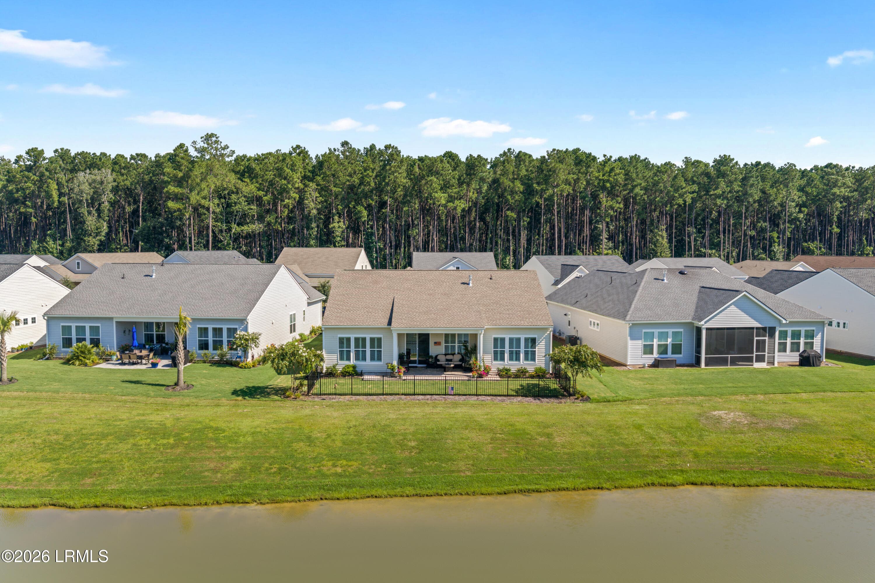 43 Jasmine Way - 43 - 43 Jasmine Way, Bluffton, SC 29909