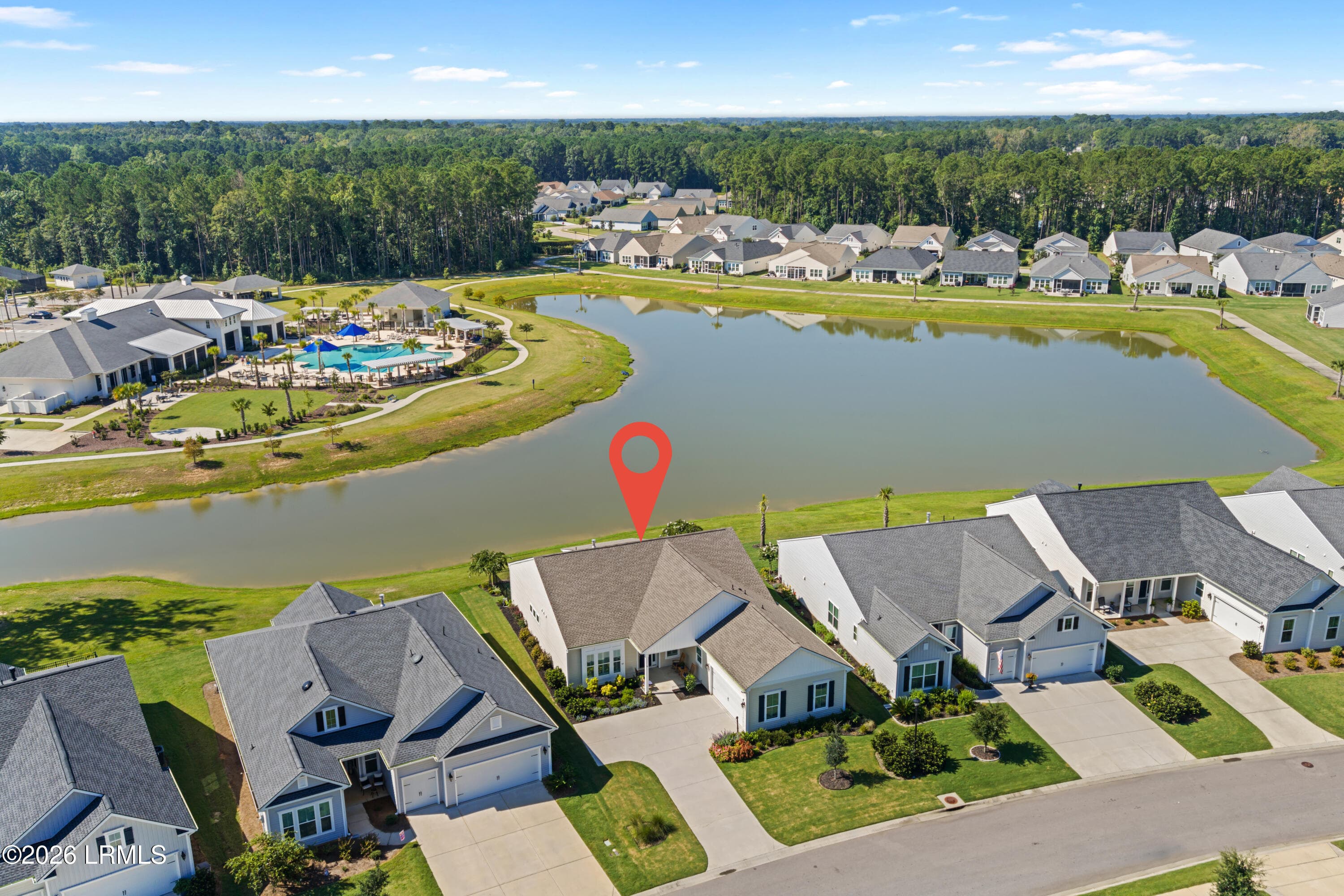 43 Jasmine Way - 45 - 43 Jasmine Way, Bluffton, SC 29909