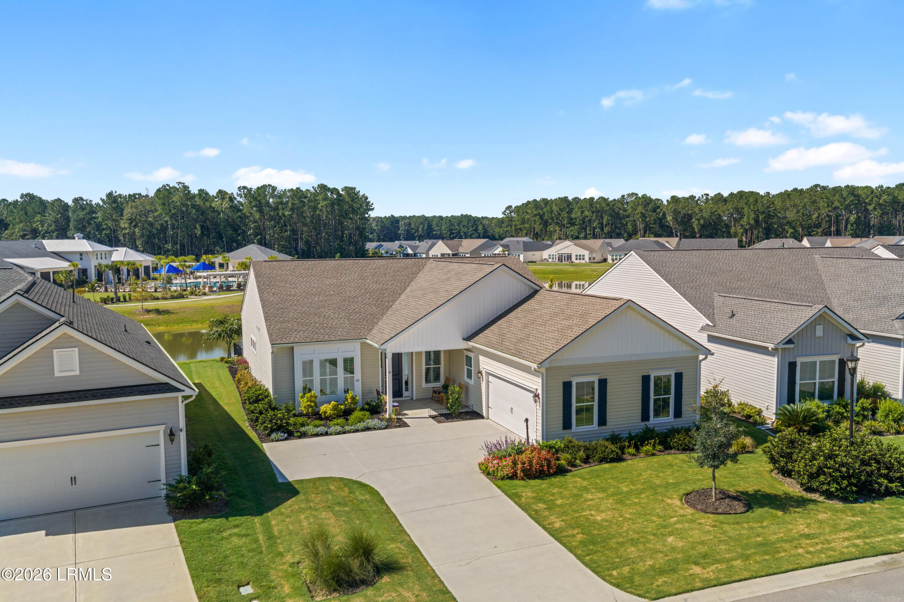 43 Jasmine Way - 48 - 43 Jasmine Way, Bluffton, SC 29909
