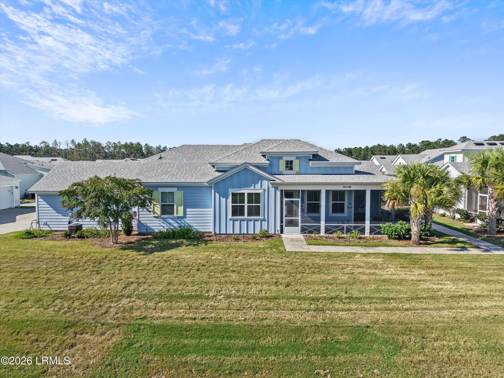 01-70 Sandbar Ln Unit 102 - 70 Sandbar Lane 102, Hardeeville, SC 29927