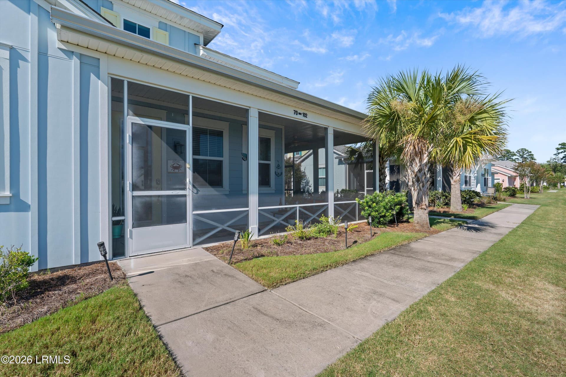 08-70 Sandbar Ln Unit 102 - 70 Sandbar Lane 102, Hardeeville, SC 29927