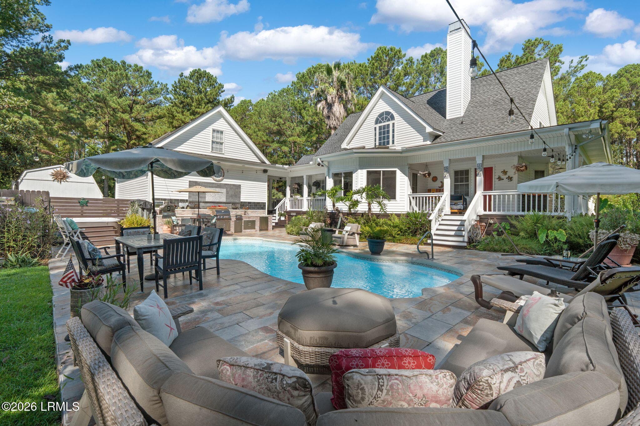 15-web-or-mls-DSC05196 - 109 W Branch Road, Ridgeland, SC 29936, Ridgeland