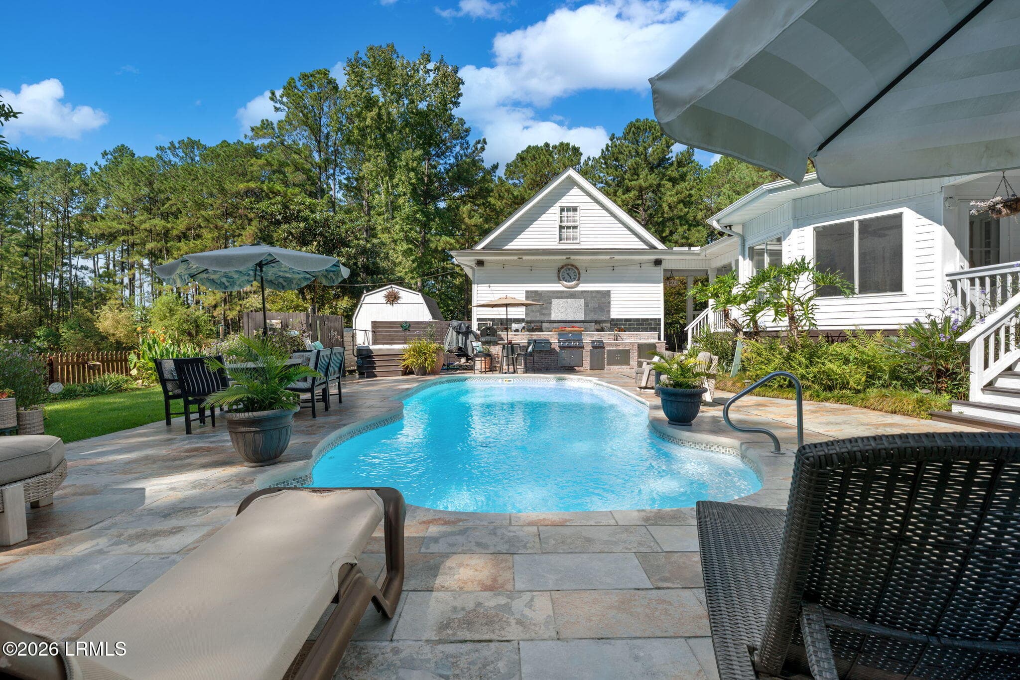 19-web-or-mls-DSC05218 - 109 W Branch Road, Ridgeland, SC 29936, Ridgeland