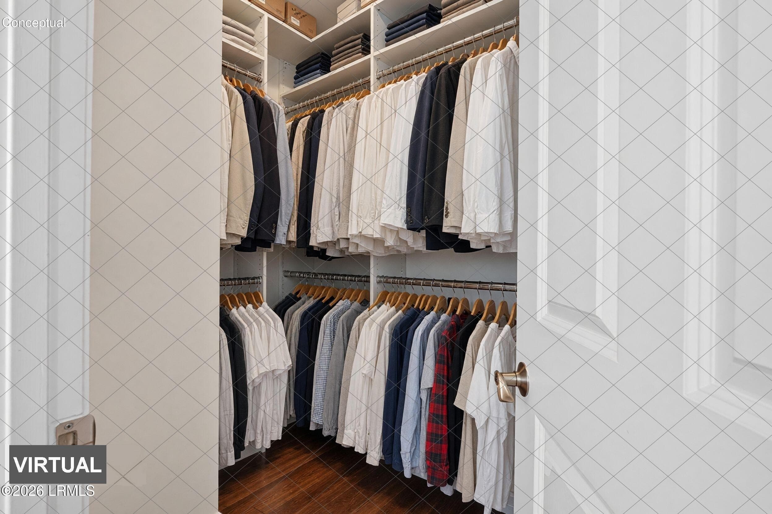 4211-OwnersCloset(virtual)NOURL - 700 Bay Street 301, Beaufort, SC 29902