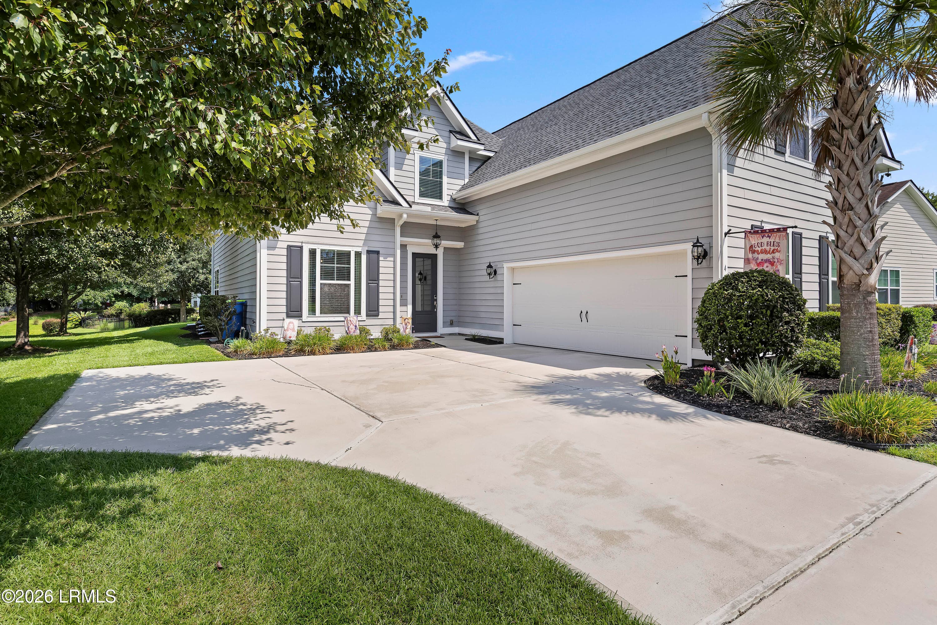 4 Tybee Island Court (17) - 4 Tybee Island Court, Bluffton, SC 29910
