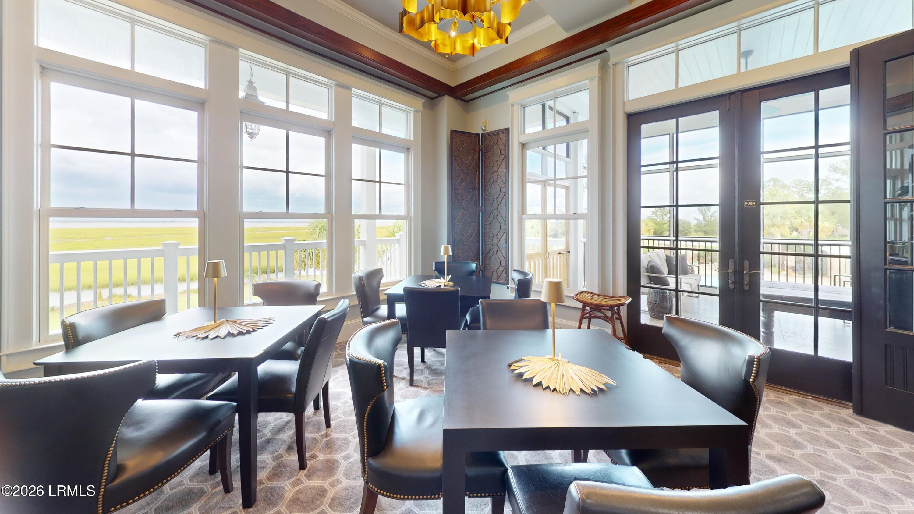 bdRteEcriim-Dining_Room - 11 Park Square S, Beaufort, SC 29907