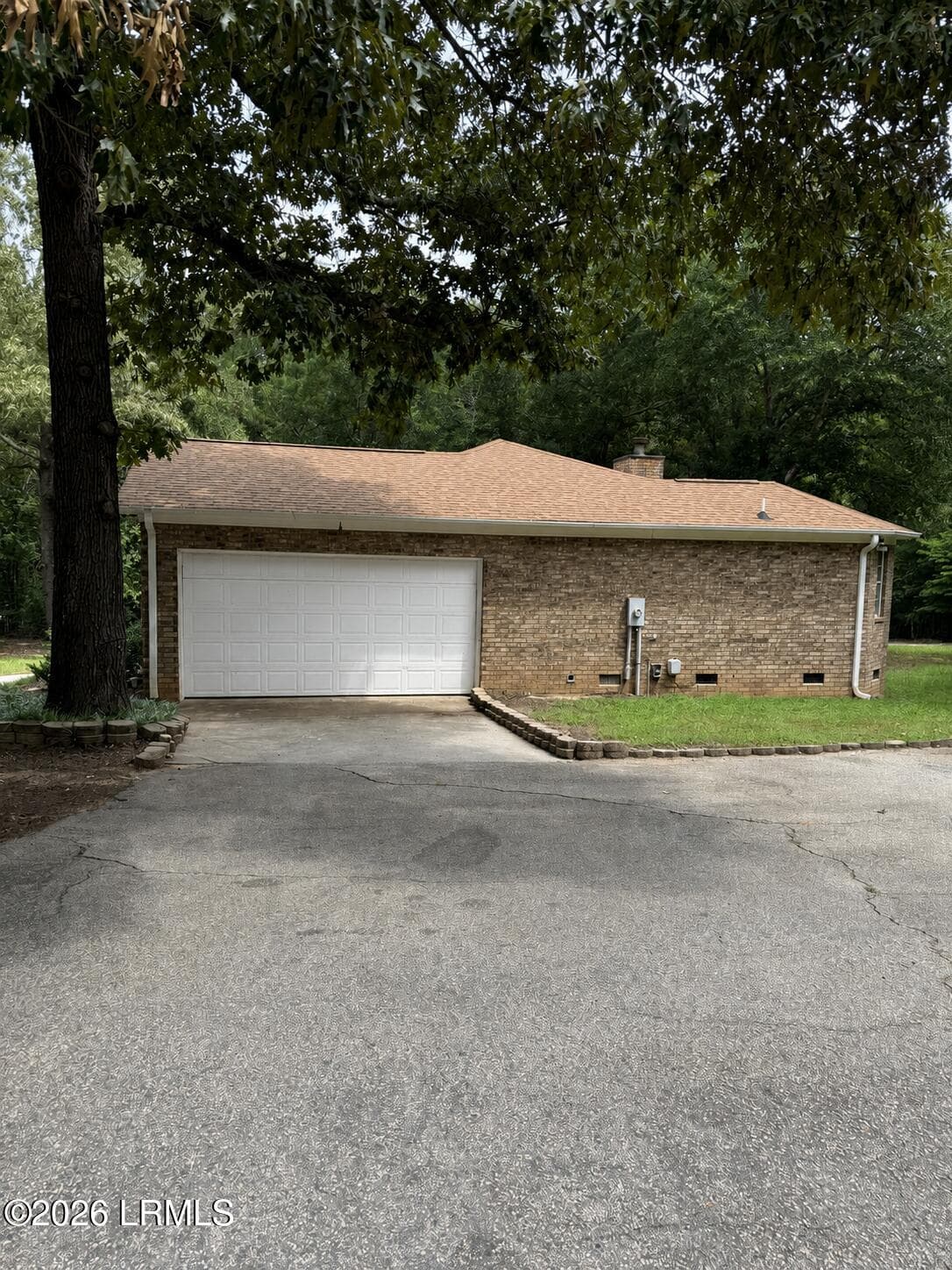 garage - 7 Desoto Drive, Aiken, SC 29803