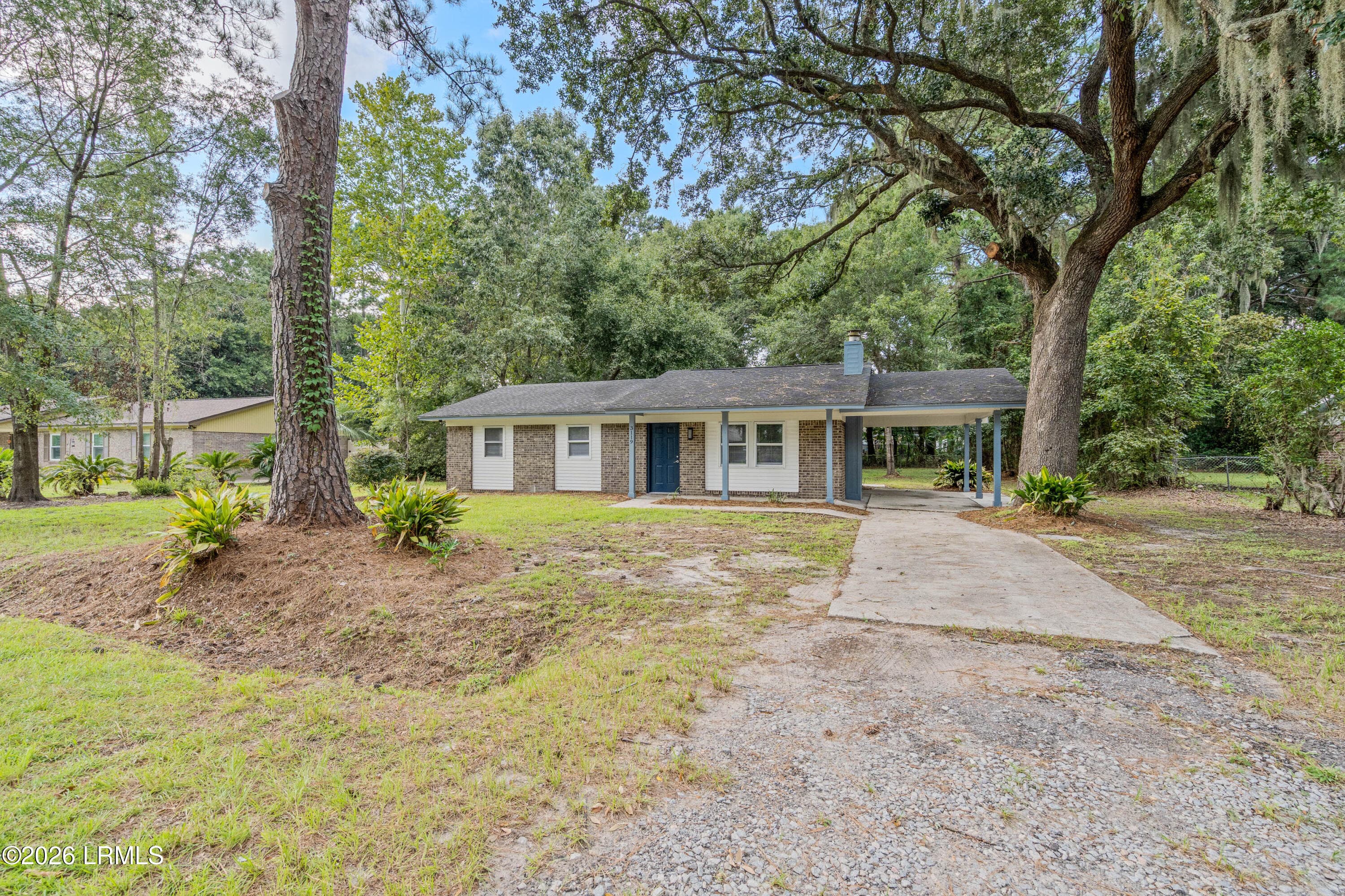 3119 Palomino-3 - 3119 Palomino Drive, Beaufort, SC 29906