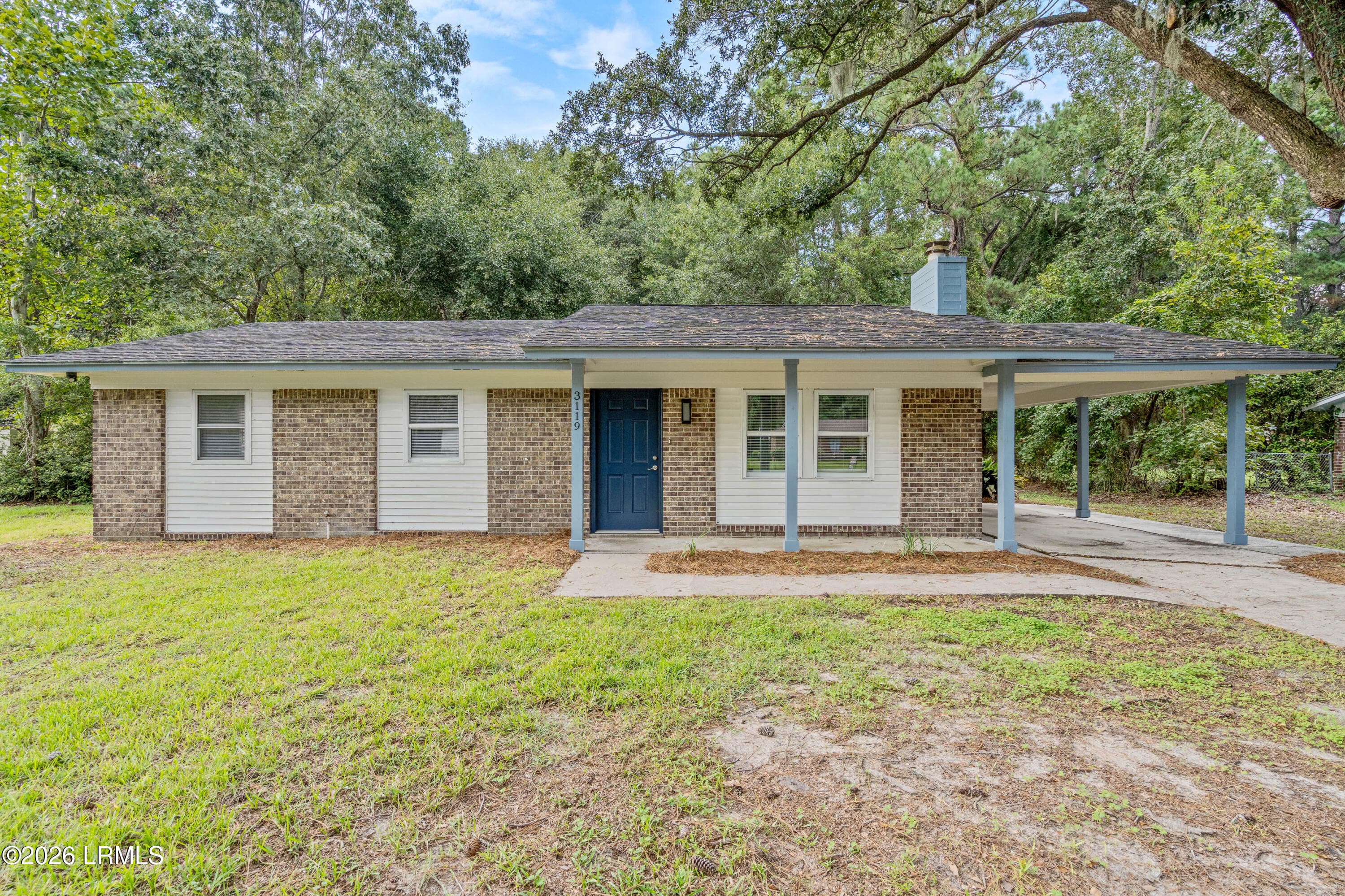 3119 Palomino-5 - 3119 Palomino Drive, Beaufort, SC 29906