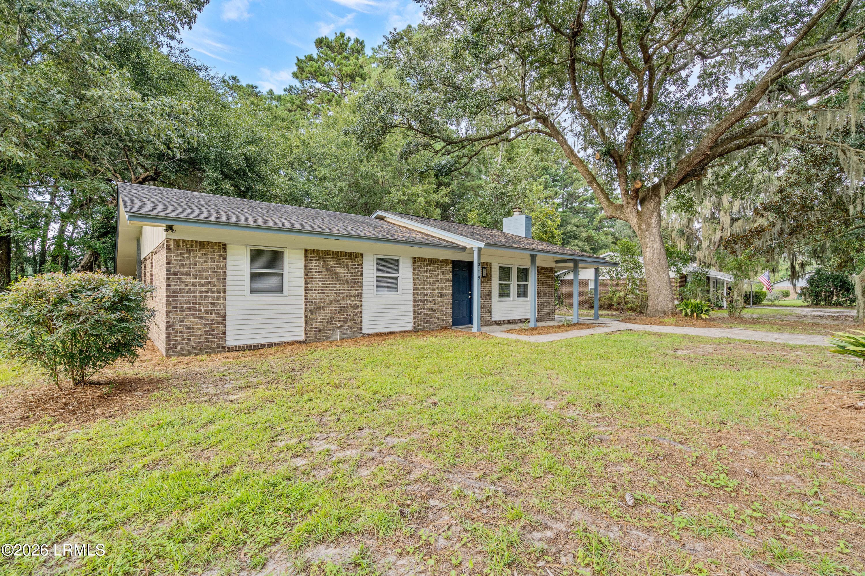 3119 Palomino Drive, Beaufort, SC 29906