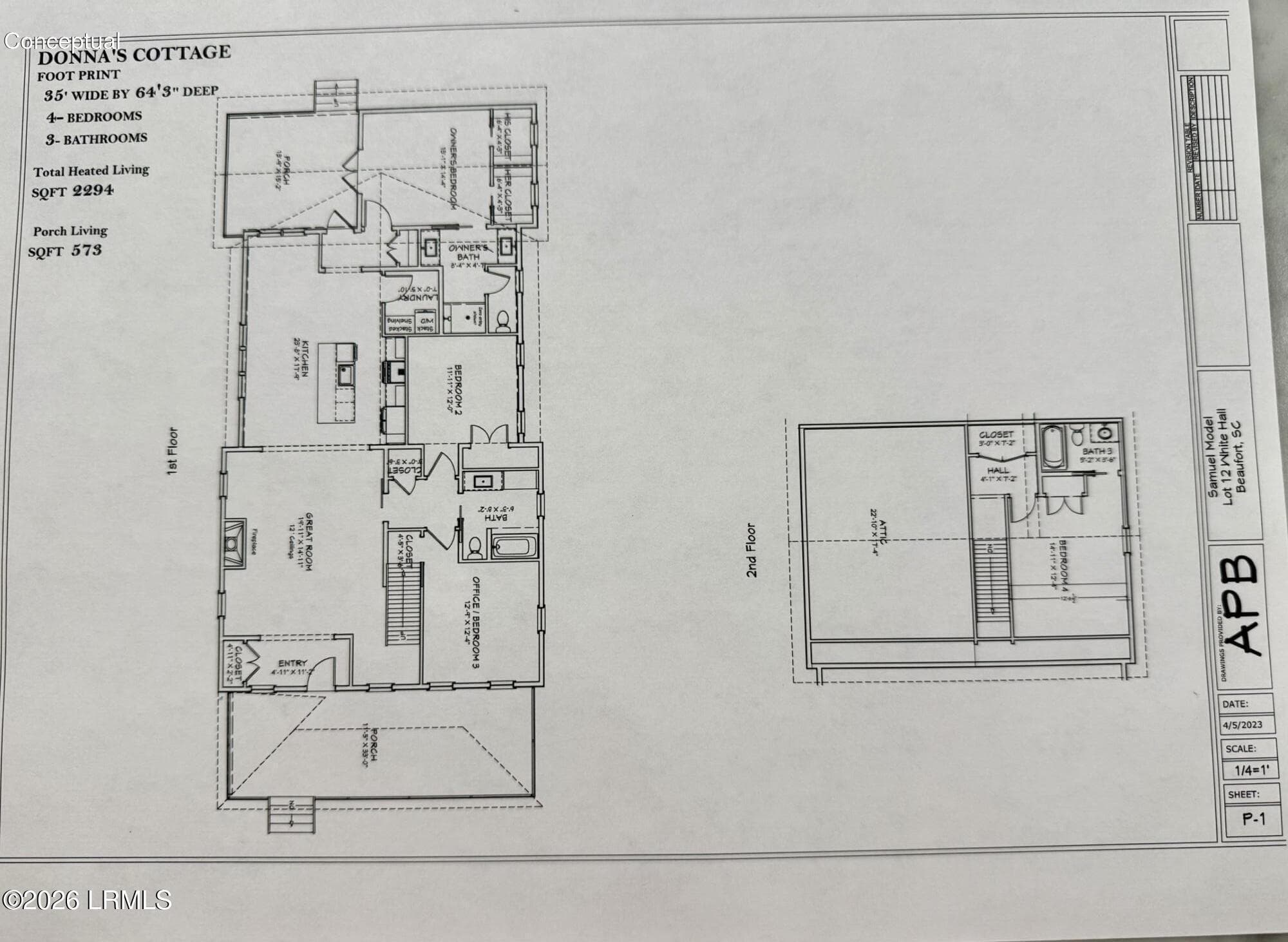2bd1058b-cfe3-4b6a-af22-cd32fedaa9c9 - 6 Harborview Circle, Beaufort, SC 29907