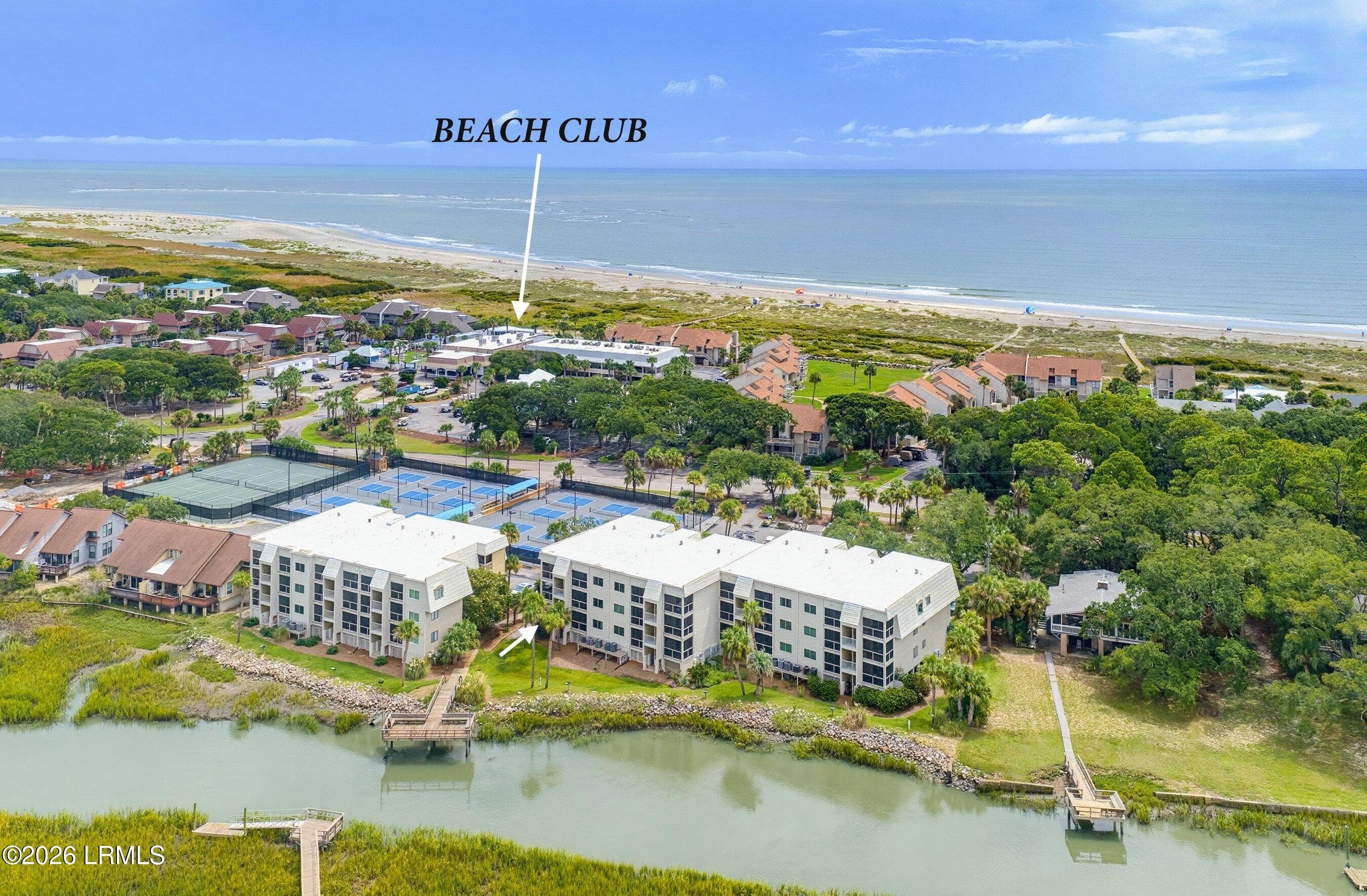 DJI_20260831132739_0743_D-2-1.jpg-SMALL - 173 Beach Club Villa Drive 173, Fripp Island, SC 29920, Fripp Island