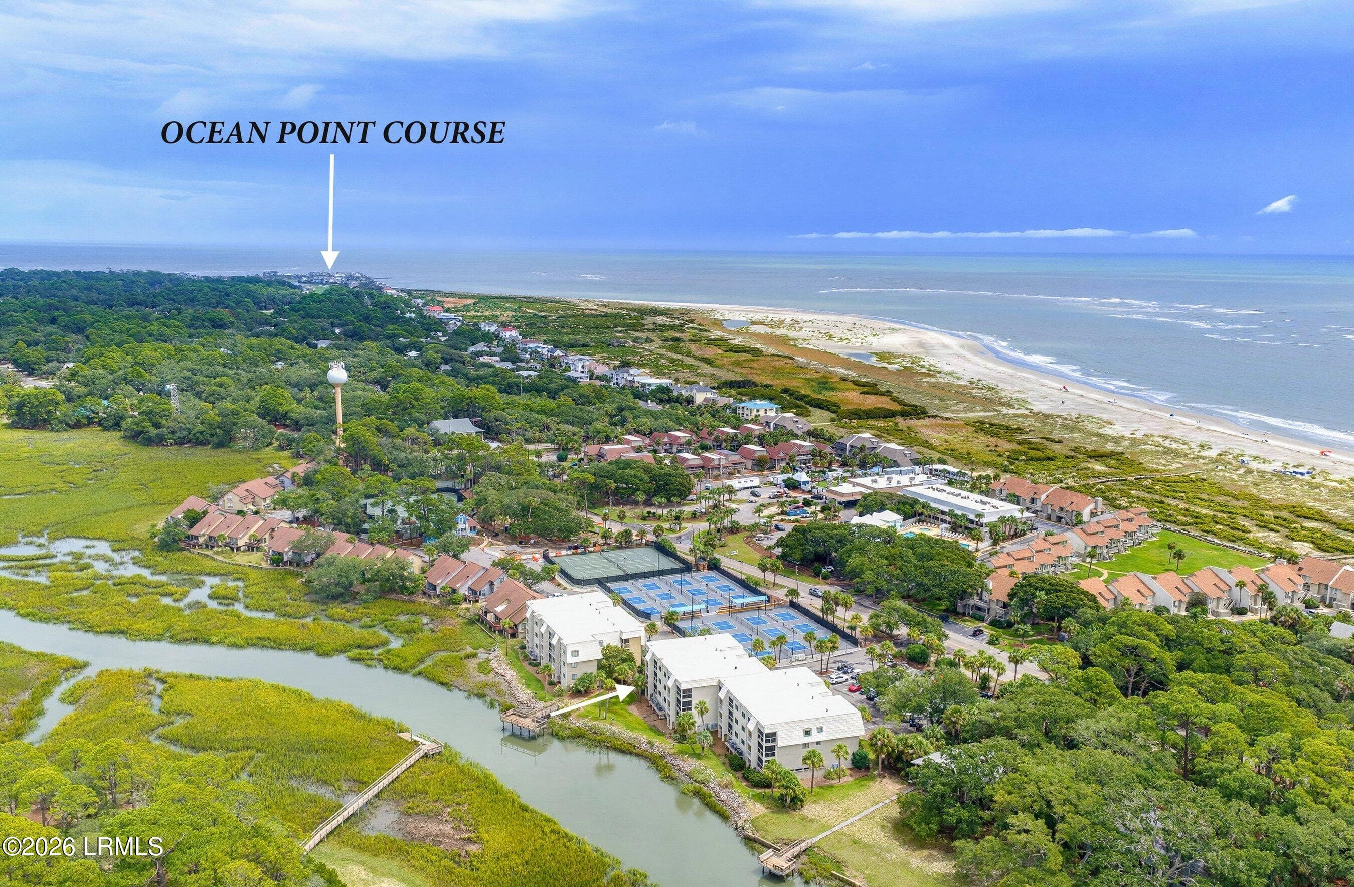 DJI_20260831132752_0744_D-3-1.jpg-SMALL - 173 Beach Club Villa Drive 173, Fripp Island, SC 29920, Fripp Island