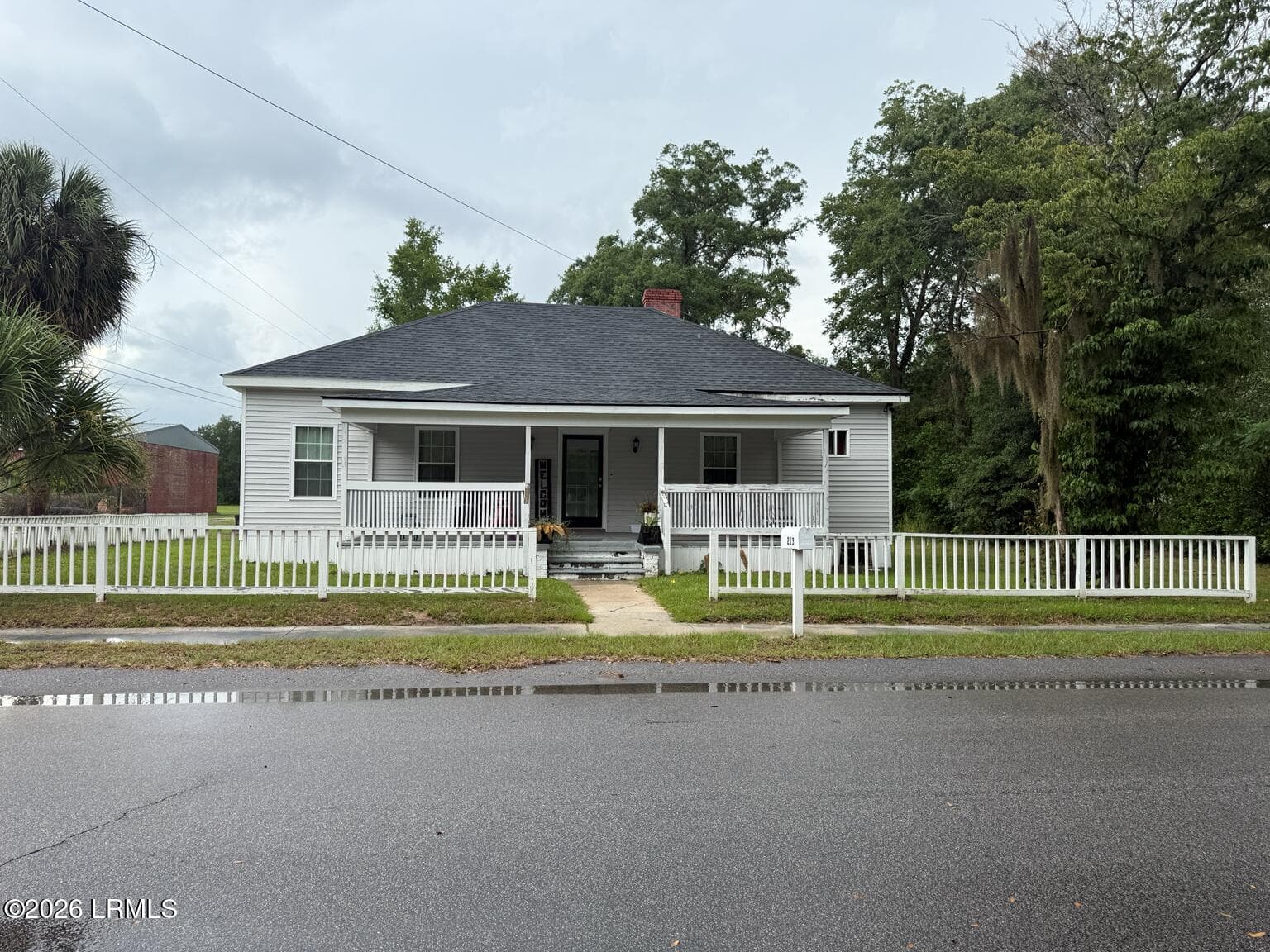 212 - 212 Keene Avenue, Estill, SC 29918