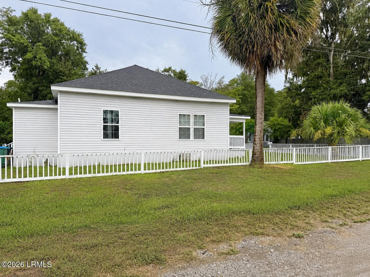 212 Keene - 212 Keene Avenue, Estill, SC 29918