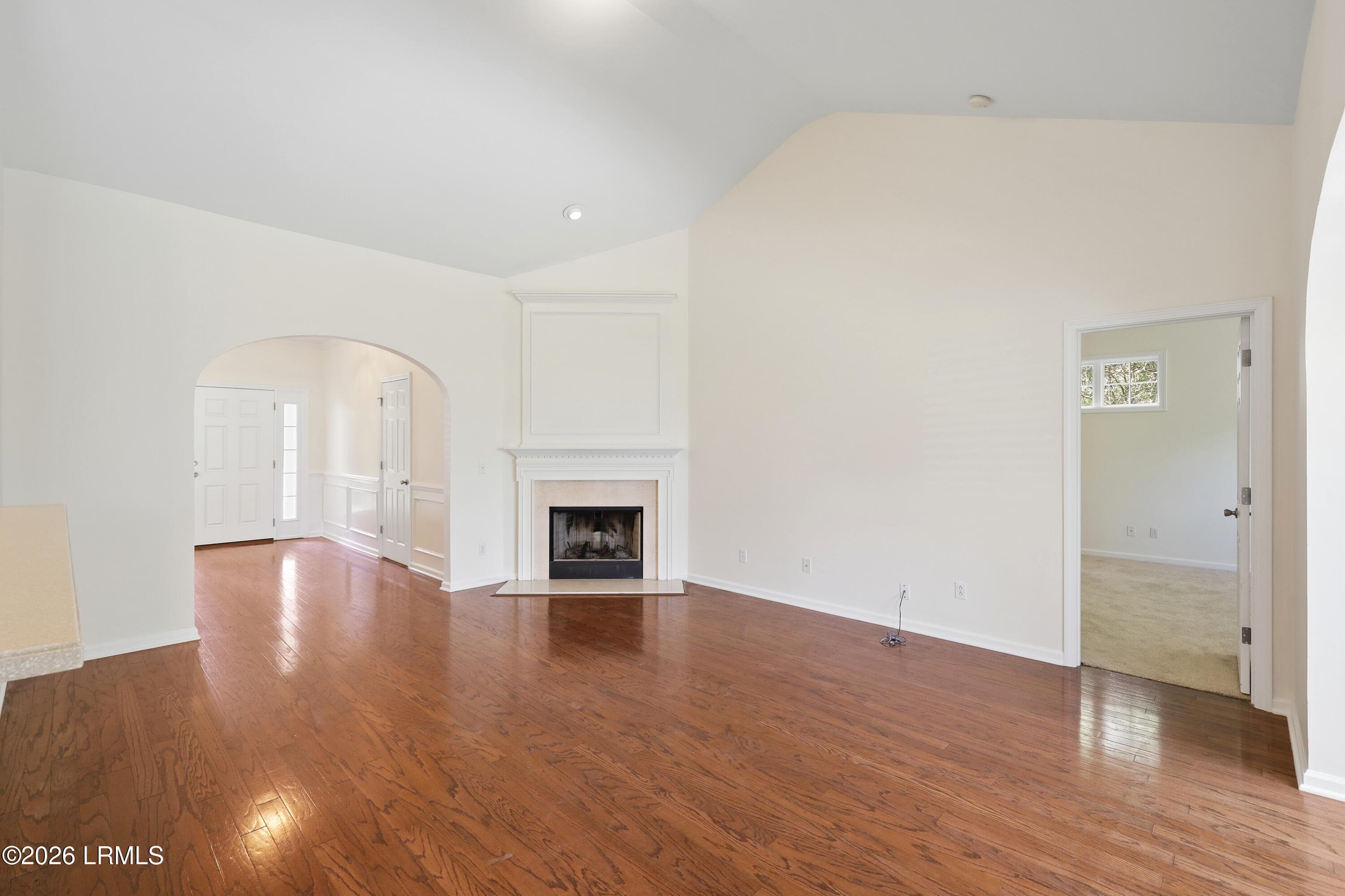 14 TROTTER THE LOWCOUNTRY TEAM 7 - 14 Trotter Circle, Bluffton, SC 29910