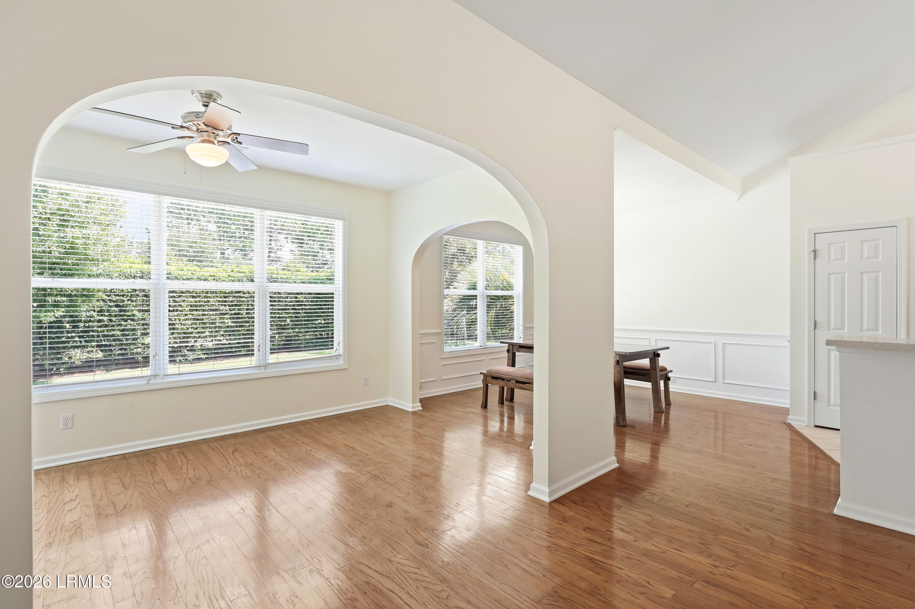 14 TROTTER THE LOWCOUNTRY TEAM 8 - 14 Trotter Circle, Bluffton, SC 29910