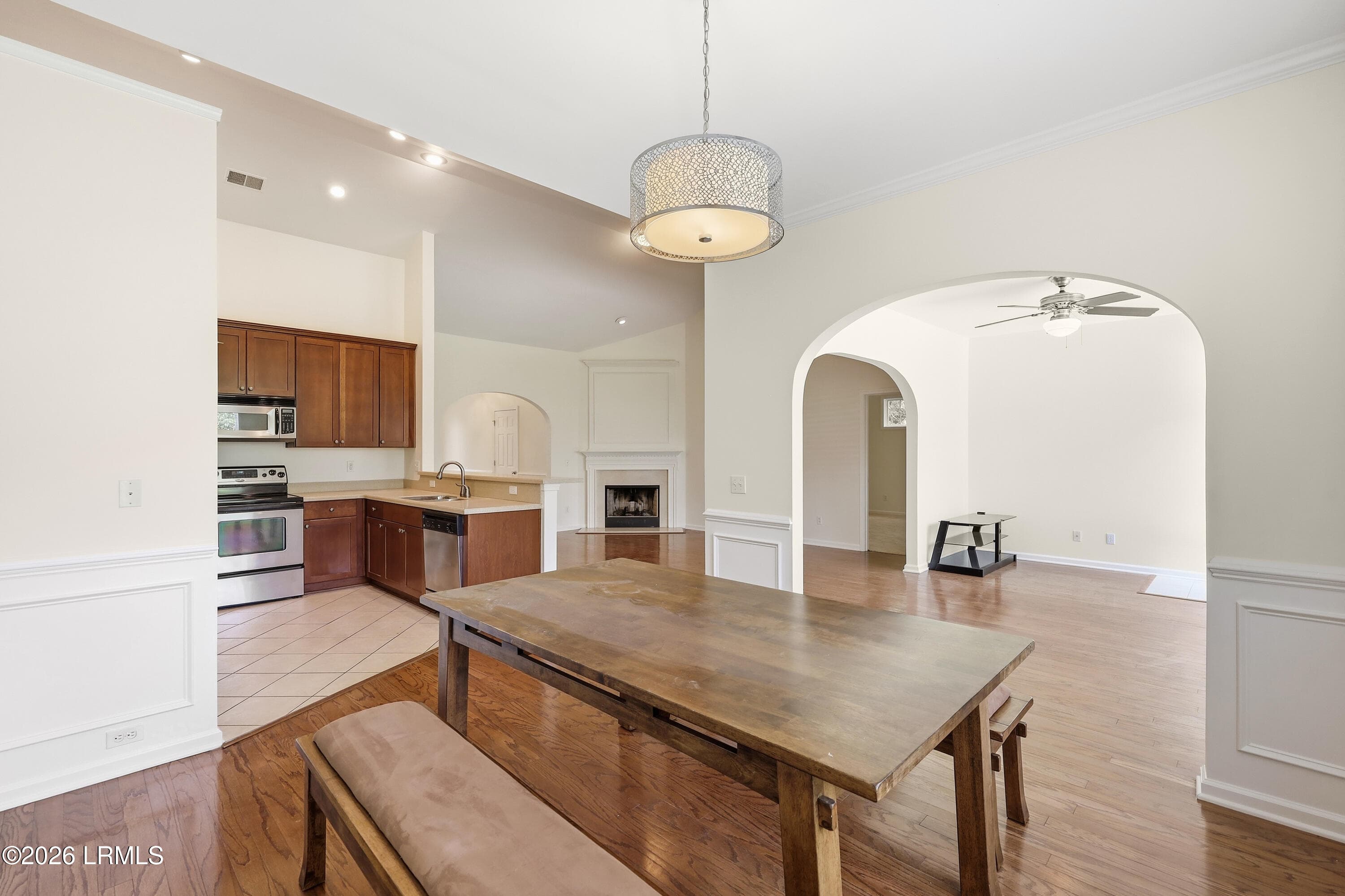 14 TROTTER THE LOWCOUNTRY TEAM 9 - 14 Trotter Circle, Bluffton, SC 29910