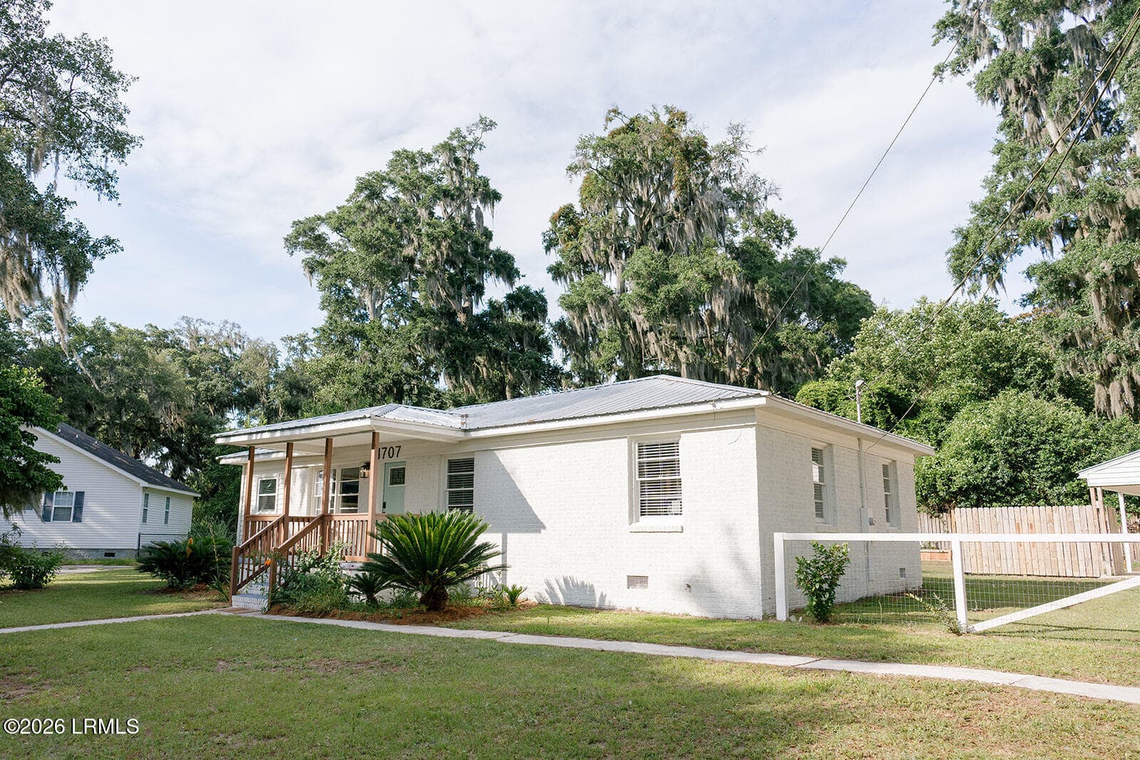 IMG_4713 - 1707 Palmetto Drive, Beaufort, SC 29902
