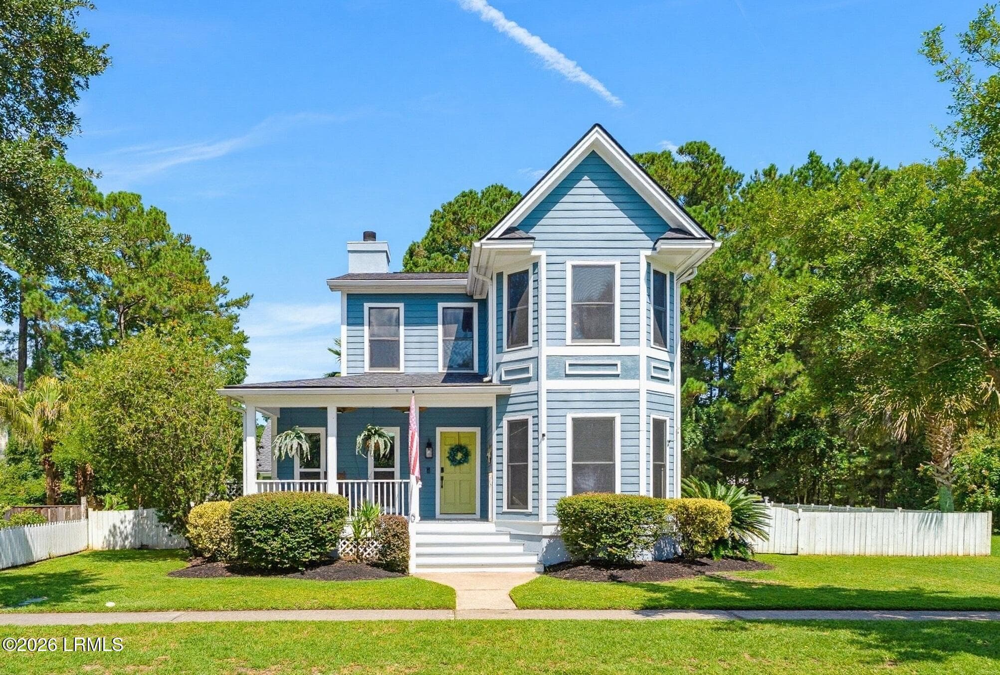 10 Petigru - 10 Petigru Drive, Beaufort, SC 29902
