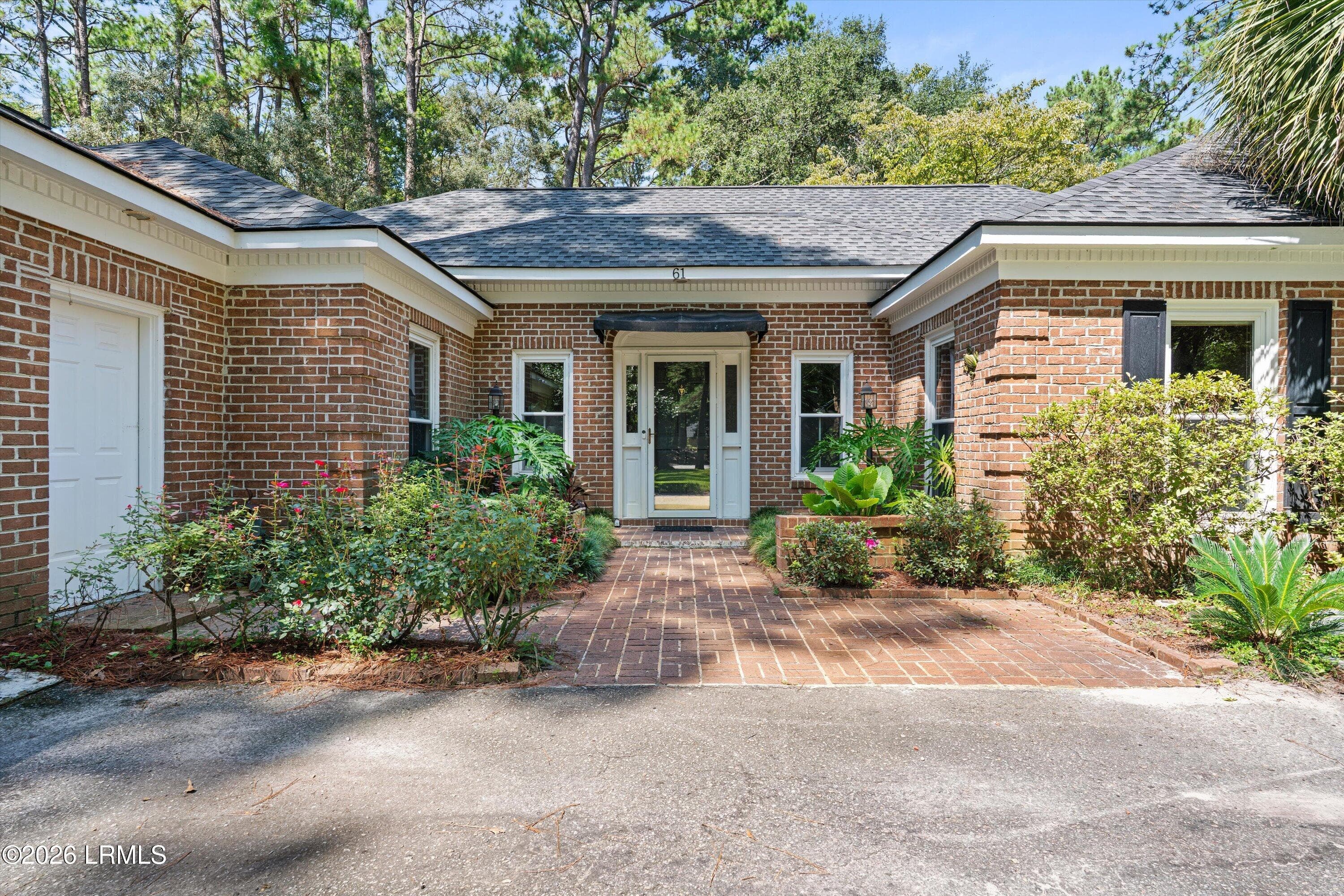 04-61 Wade Hampton Dr - 61 Wade Hampton Drive, Beaufort, SC 29907