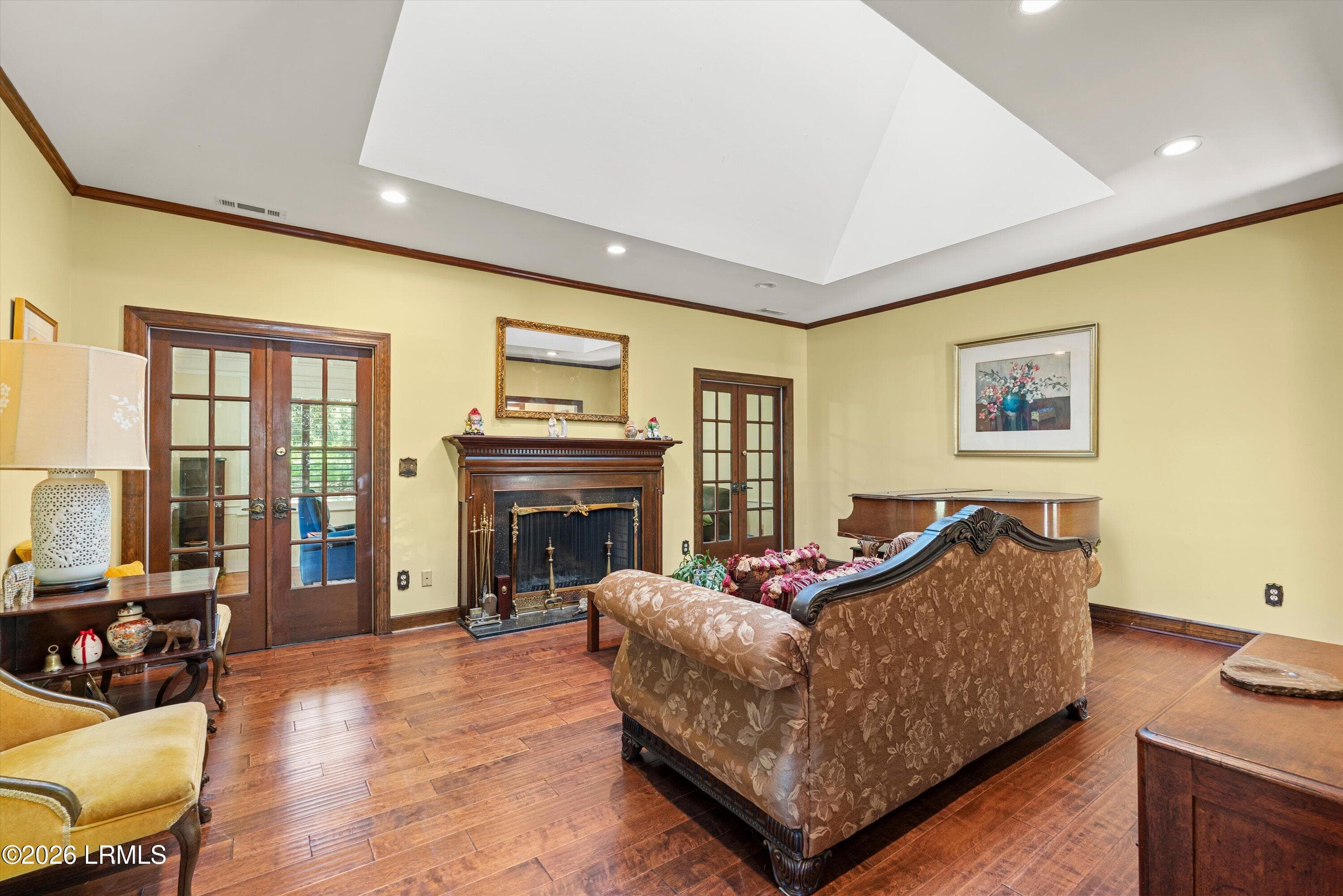 09-61 Wade Hampton Dr - 61 Wade Hampton Drive, Beaufort, SC 29907