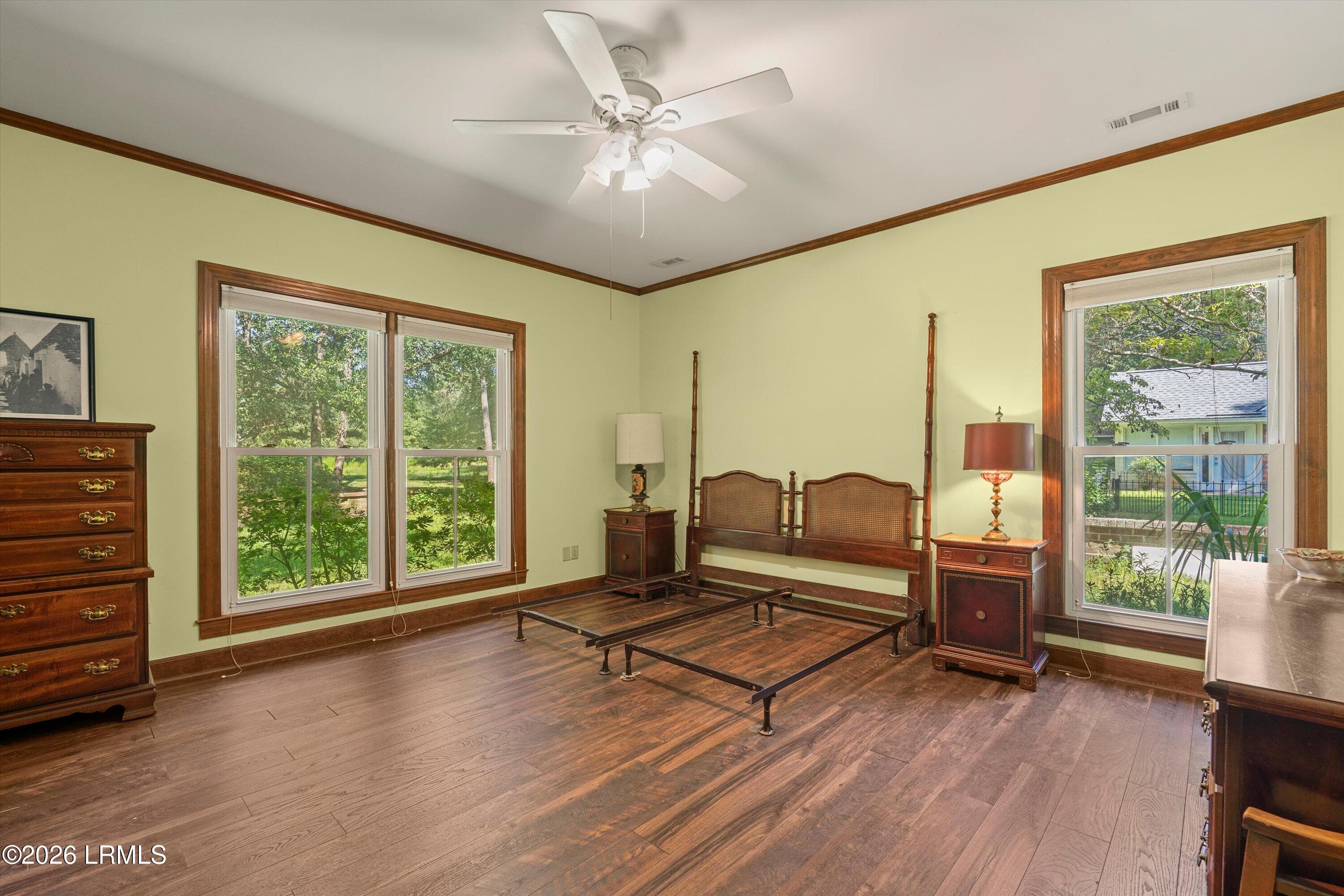 20-61 Wade Hampton Dr - 61 Wade Hampton Drive, Beaufort, SC 29907