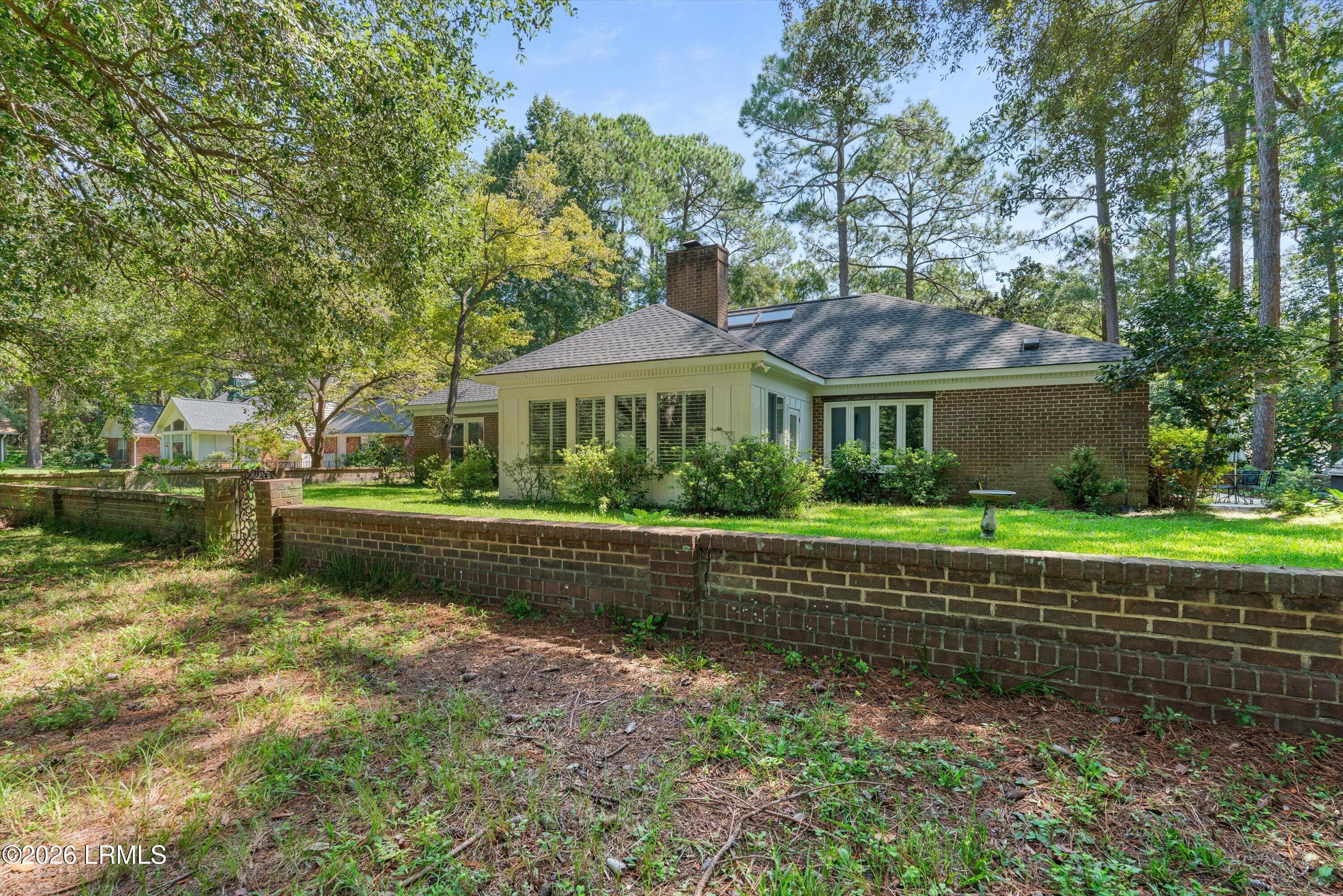 34-61 Wade Hampton Dr - 61 Wade Hampton Drive, Beaufort, SC 29907