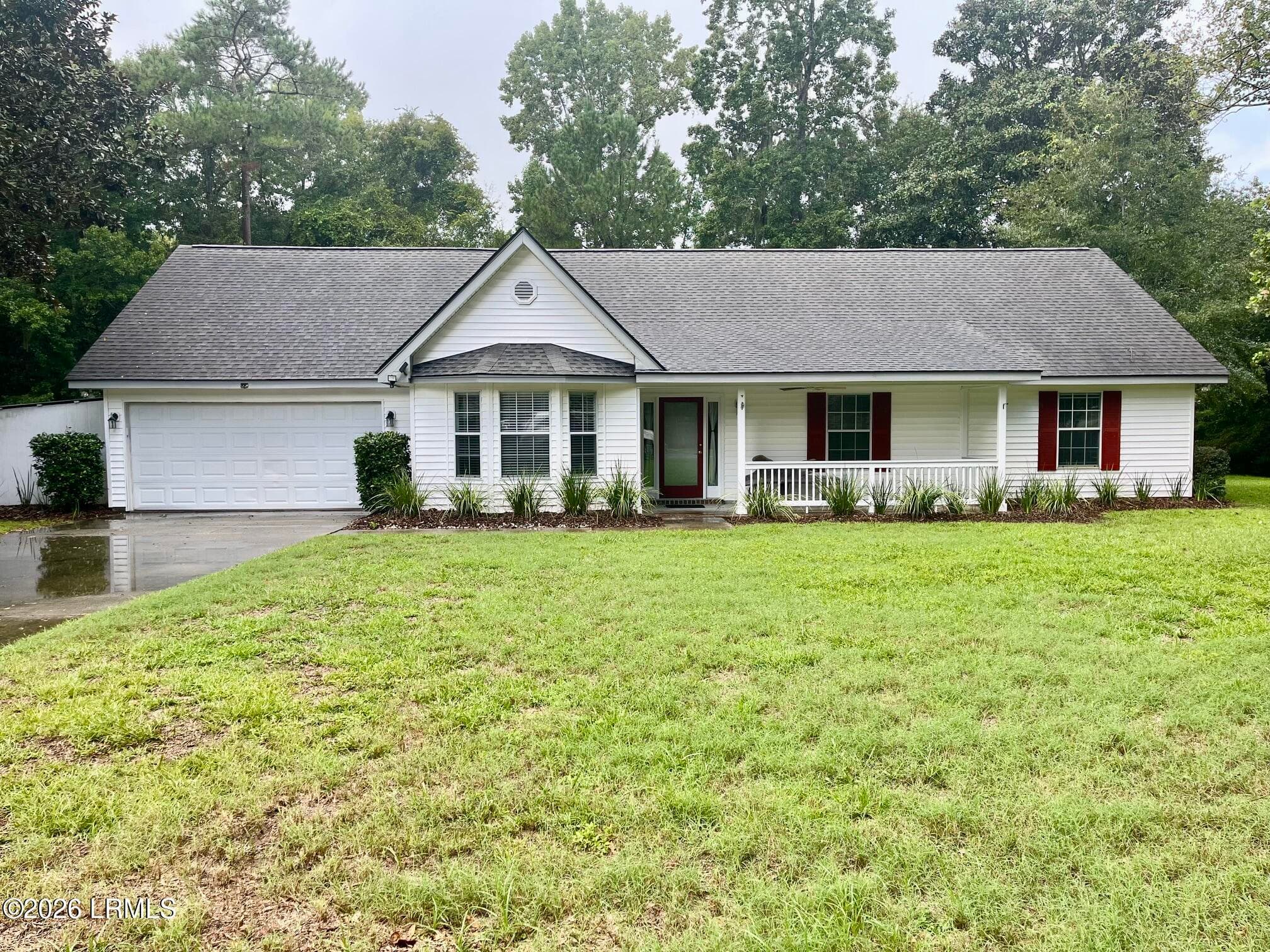 3 Patricia Court, Beaufort, SC 29907