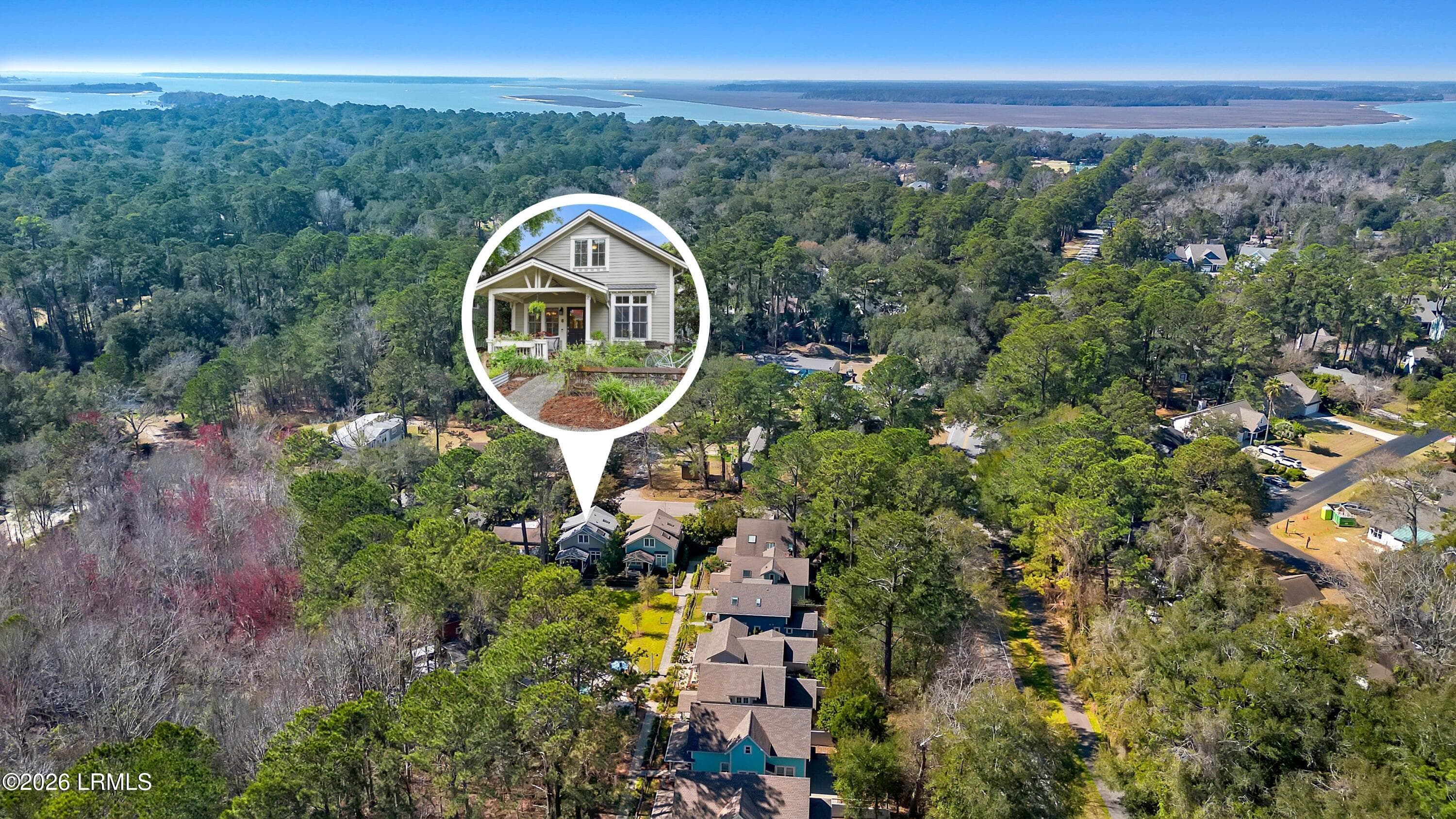 37. Bryant Park Cottages - 625 Spanish Wells Road 9, Hilton Head Island, SC 29926