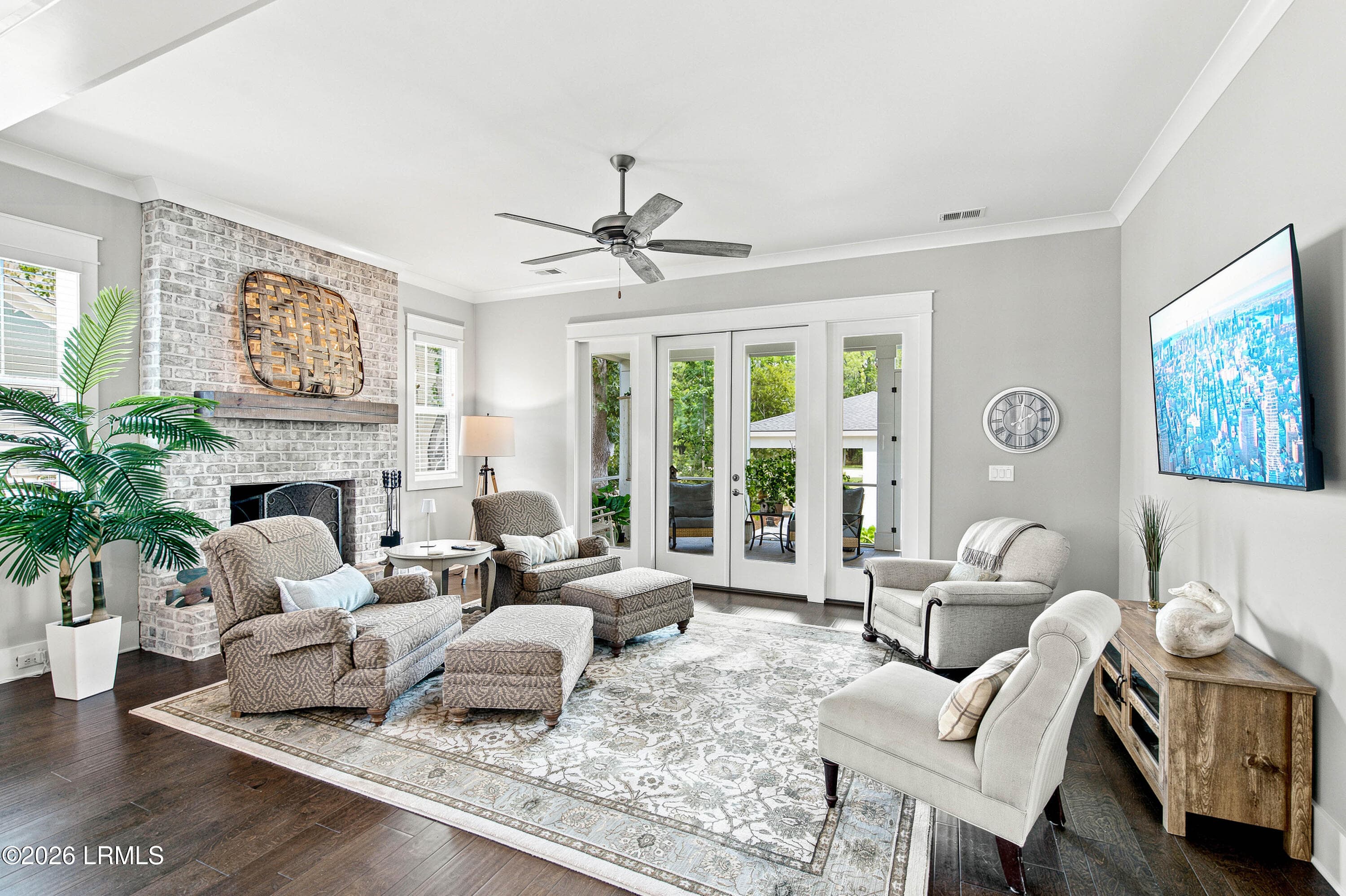 224 Coosaw Point-57 - 224 Coosaw Point Boulevard, Beaufort, SC 29907