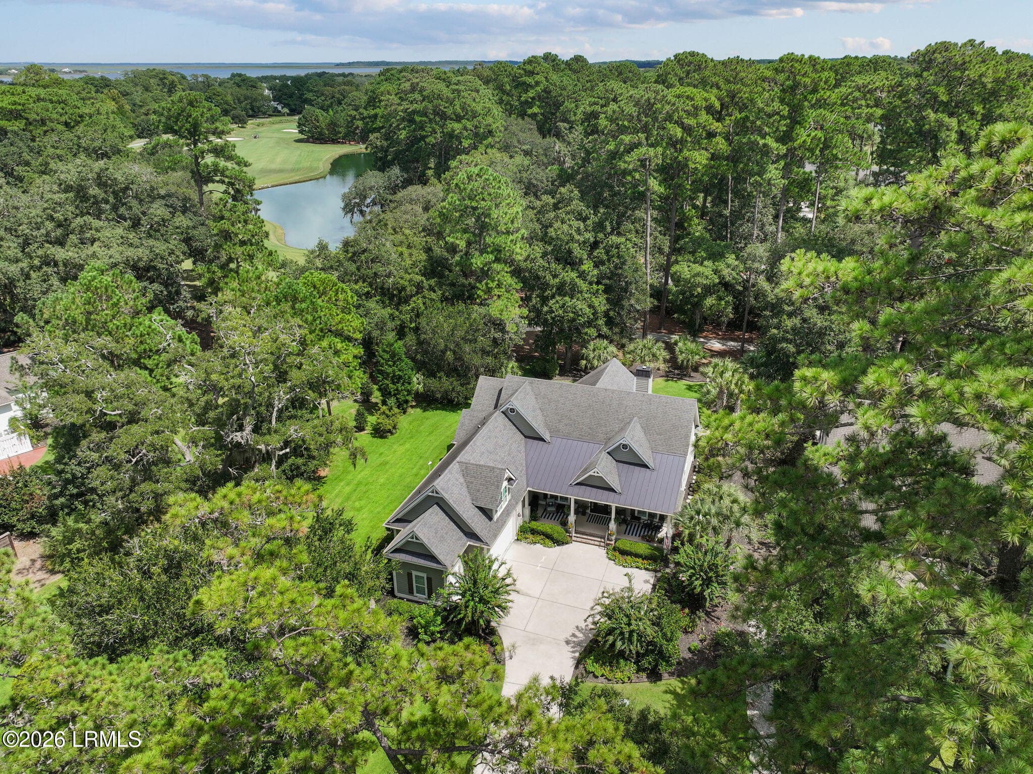 3-web-or-mls-DJI_20260905014744_0643_D - 853 Island Circle W, St. Helena Island, SC 29920, St. Helena Island