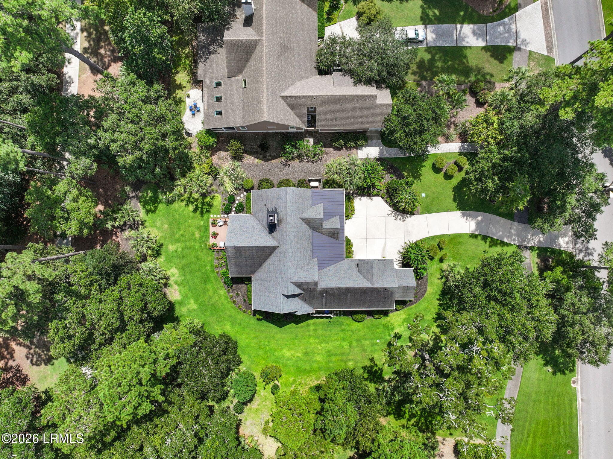 7-web-or-mls-DJI_20260905014830_0647_D - 853 Island Circle W, St. Helena Island, SC 29920, St. Helena Island