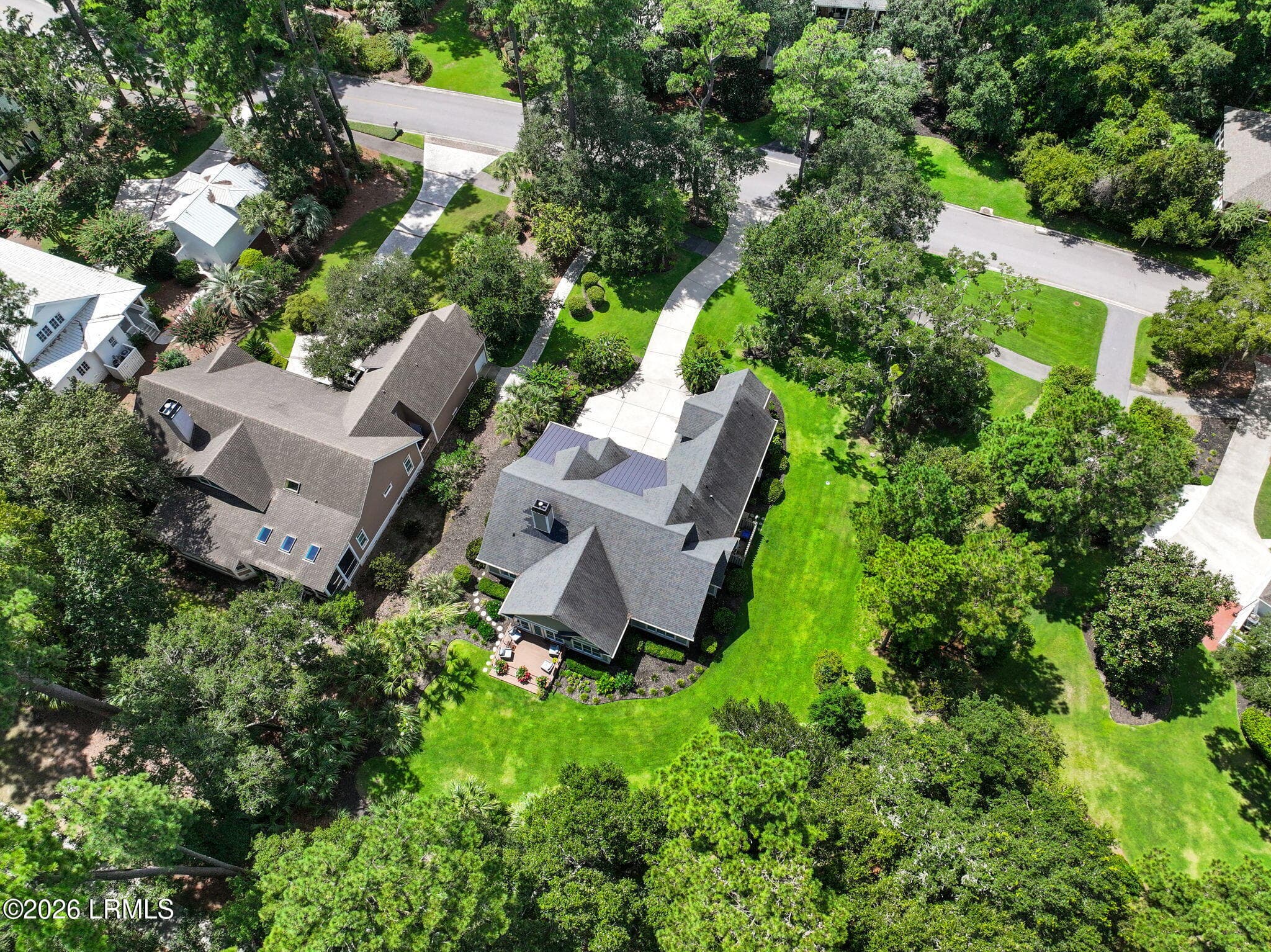 8-web-or-mls-DJI_20260905014904_0648_D - 853 Island Circle W, St. Helena Island, SC 29920, St. Helena Island