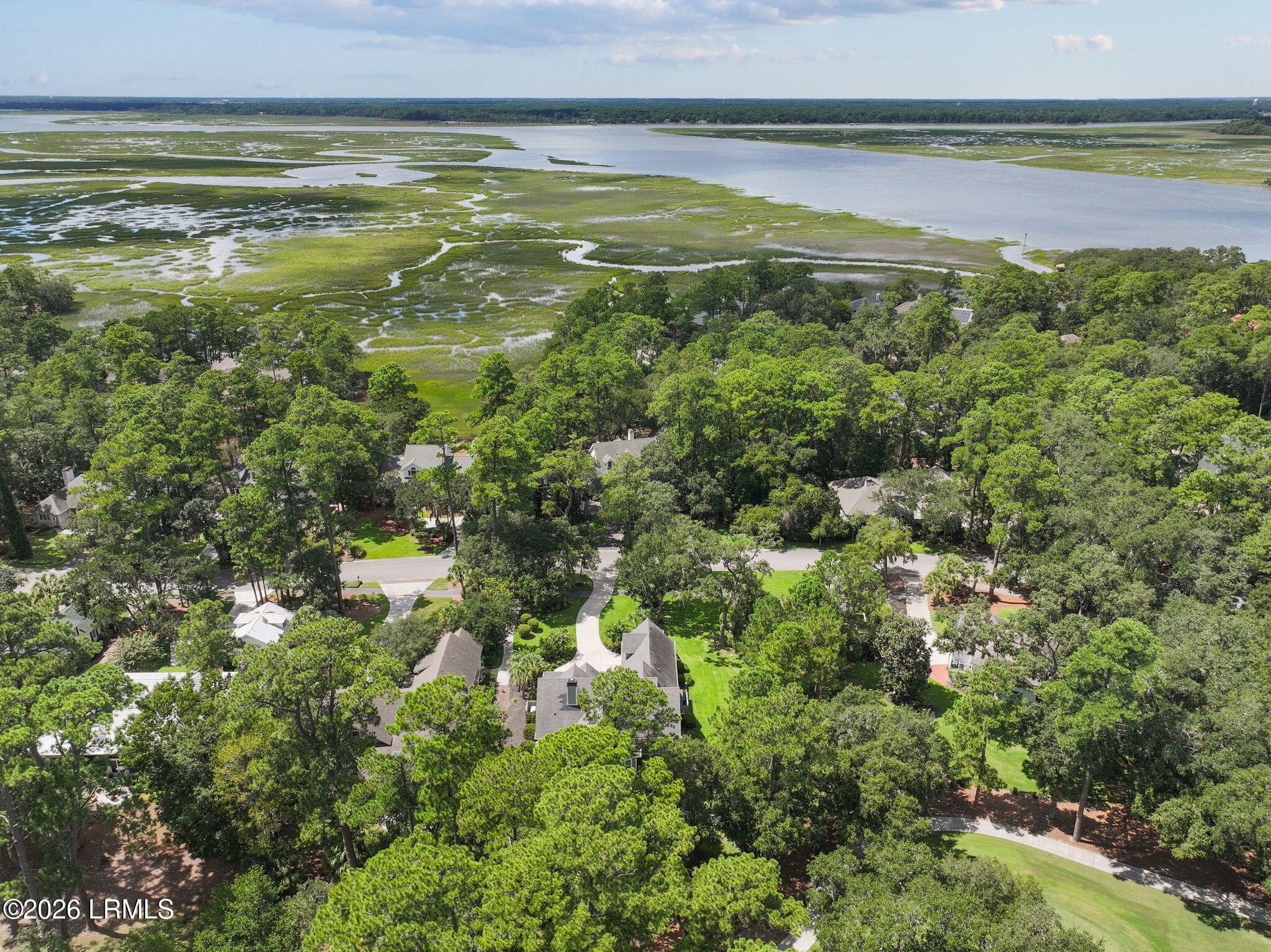 10-web-or-mls-DJI_20260905014926_0650_D - 853 Island Circle W, St. Helena Island, SC 29920, St. Helena Island