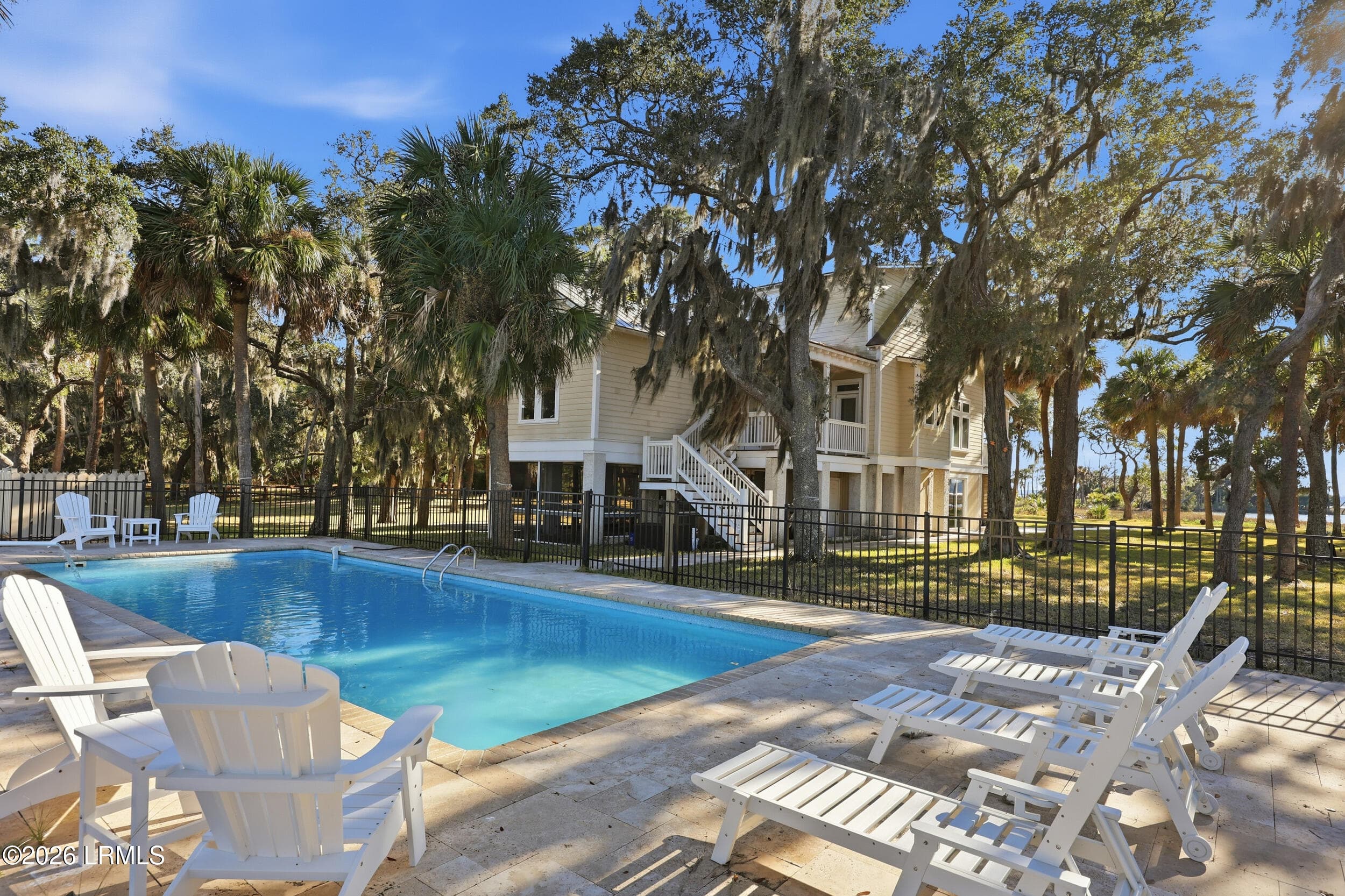 2 (3) - 0 Rose Island, Port Royal, SC 29909, Port Royal