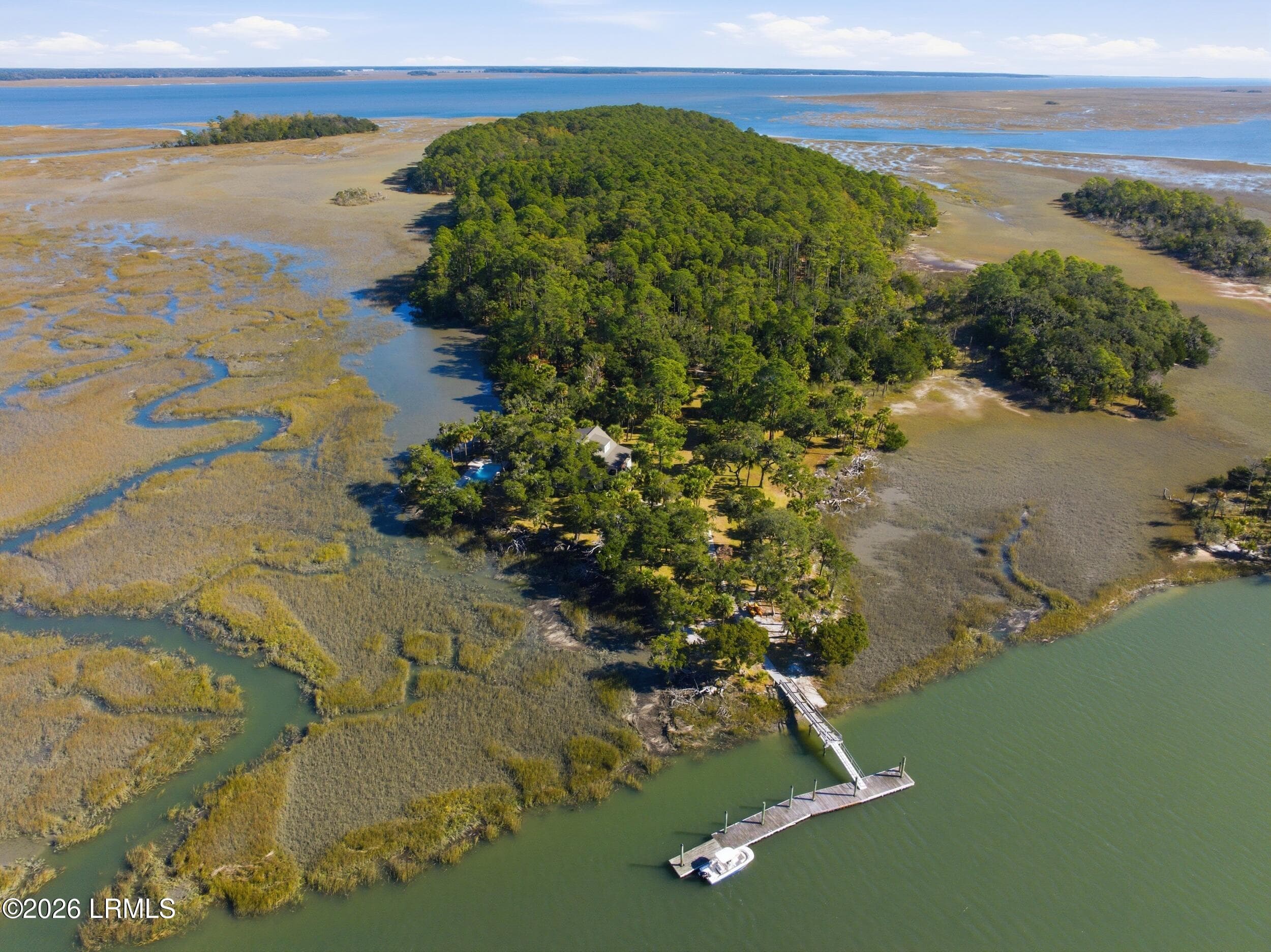3 - RoseIsland (2) - 0 Rose Island, Port Royal, SC 29909, Port Royal