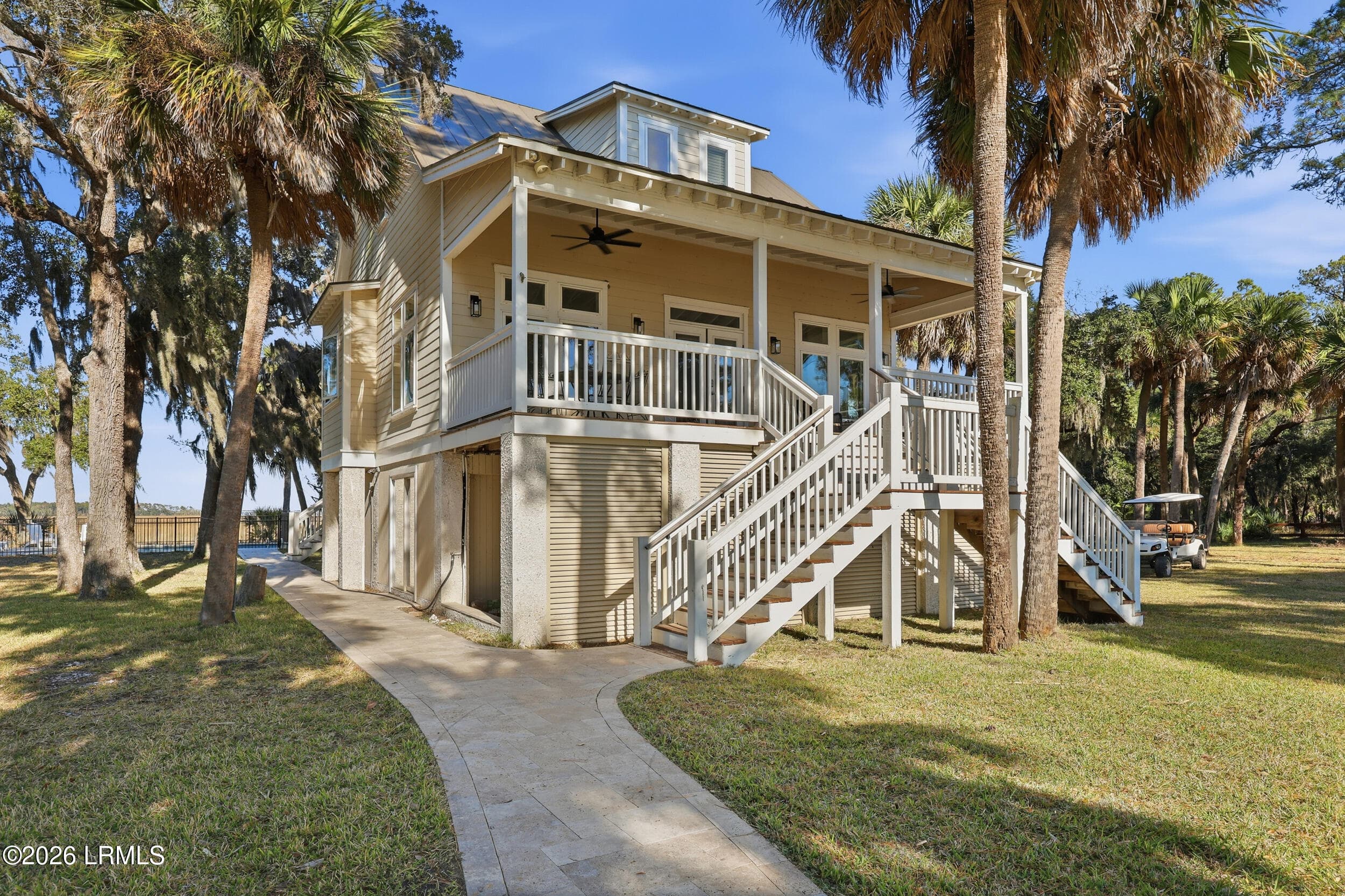 12 new - 0 Rose Island, Port Royal, SC 29909, Port Royal