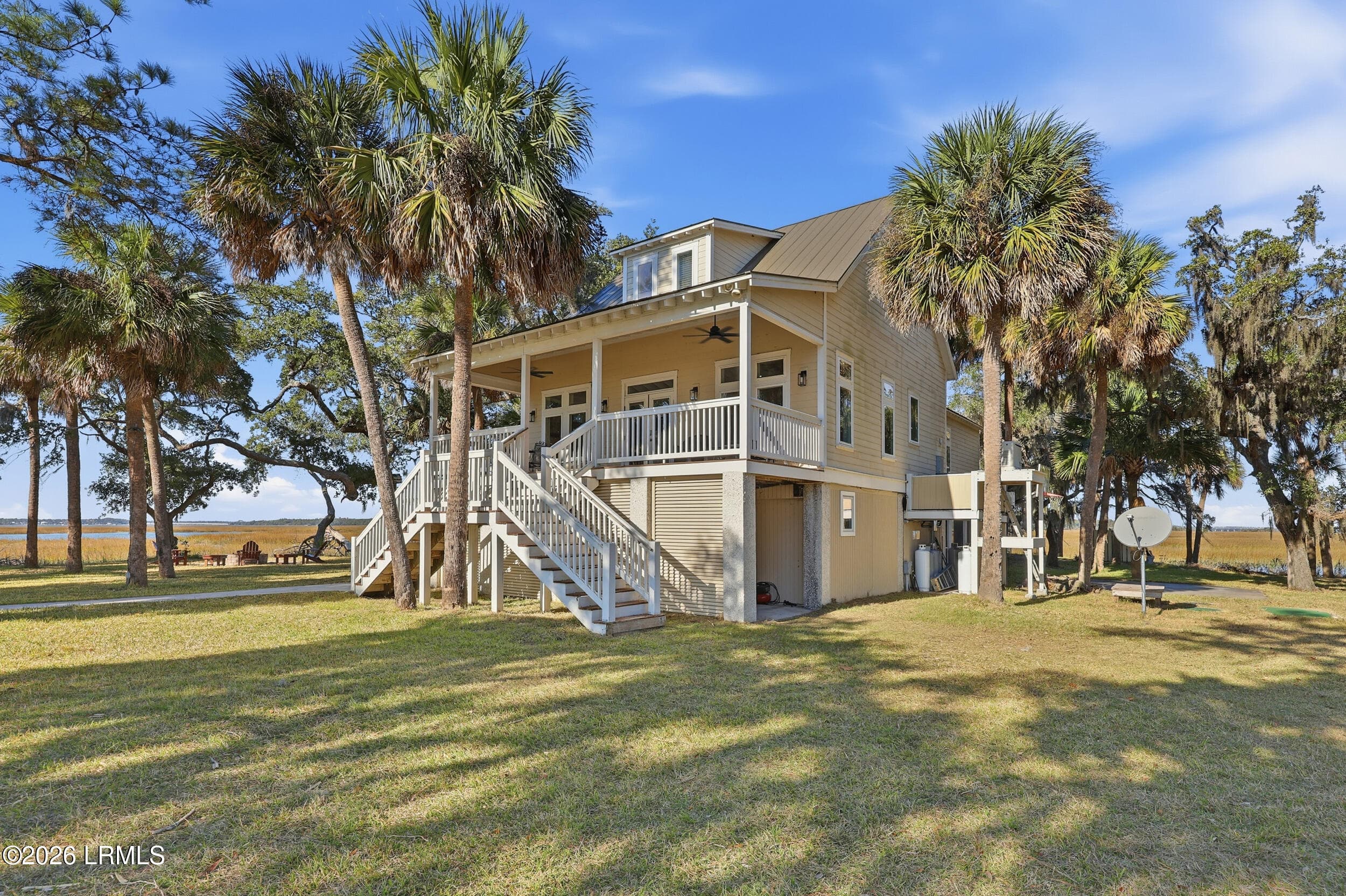 13 new - 0 Rose Island, Port Royal, SC 29909, Port Royal