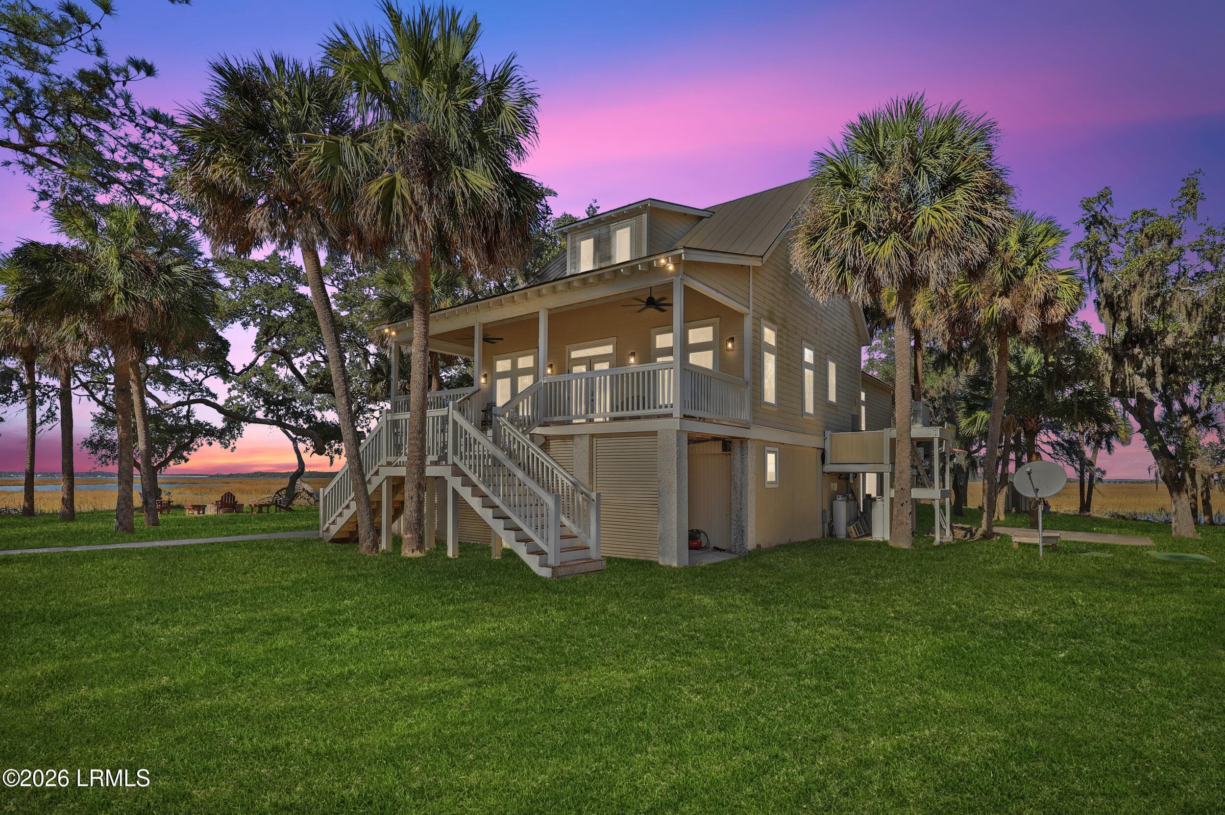 14 new - 0 Rose Island, Port Royal, SC 29909, Port Royal