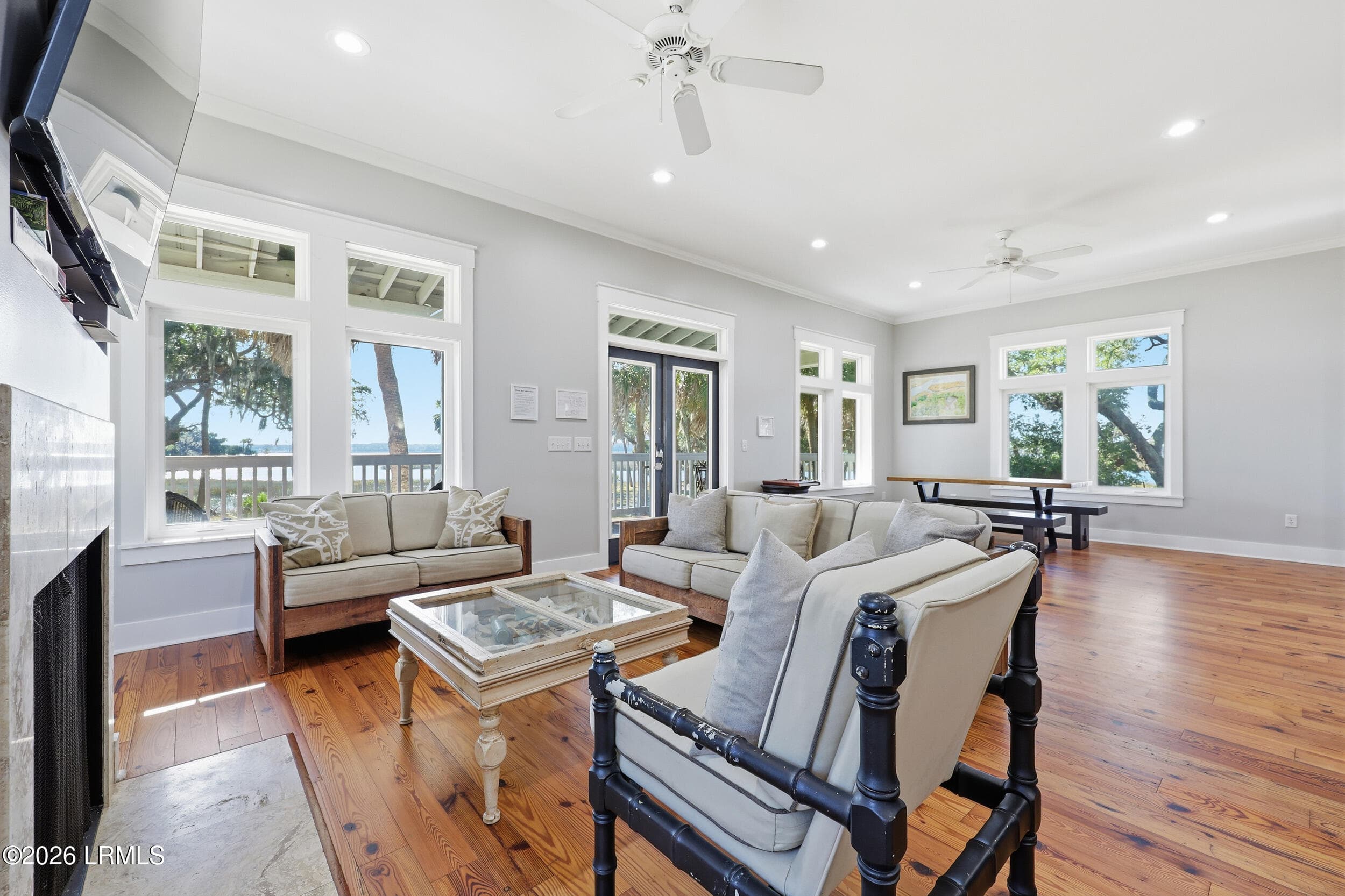 19 new - 0 Rose Island, Port Royal, SC 29909, Port Royal