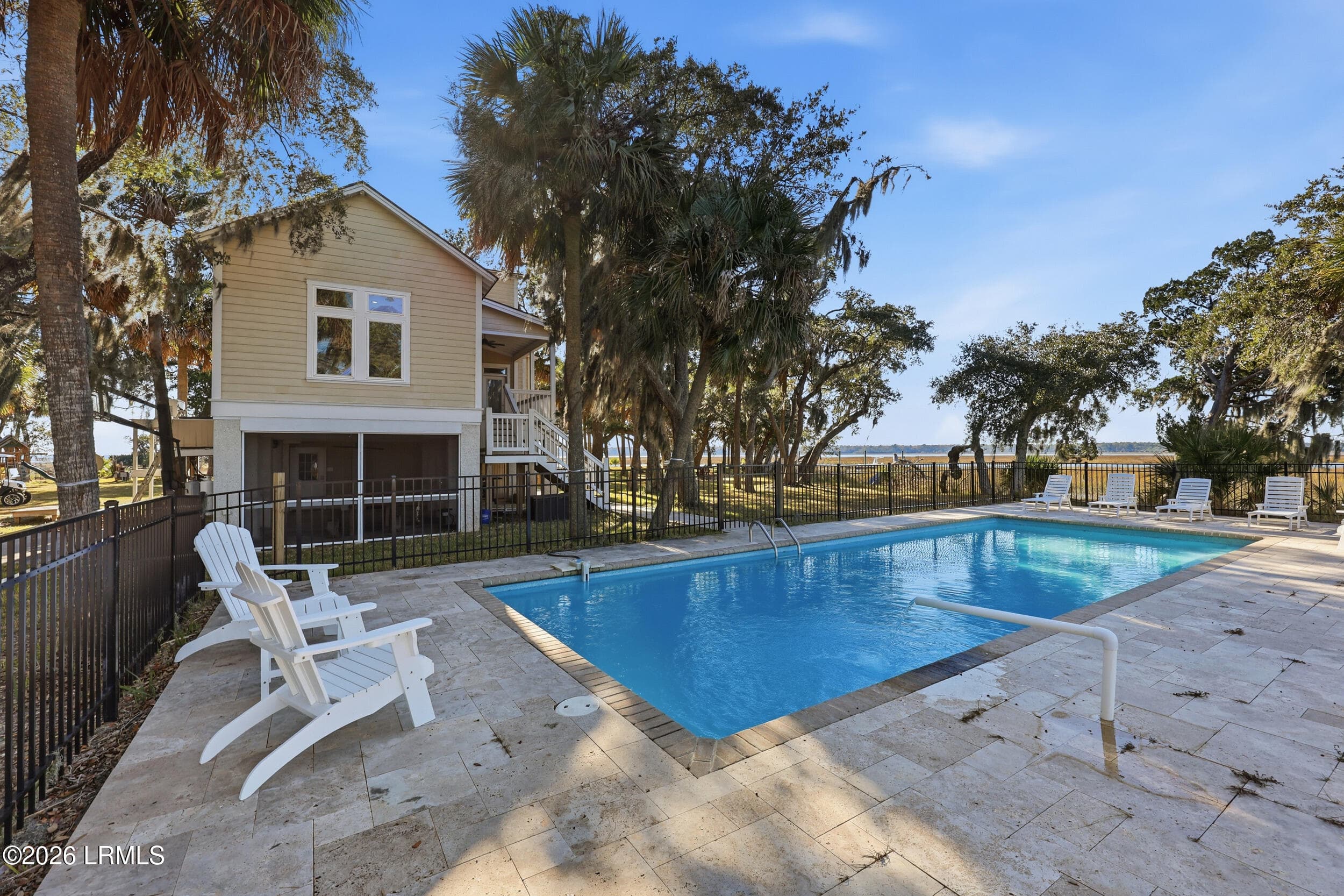 43 new - 0 Rose Island, Port Royal, SC 29909, Port Royal