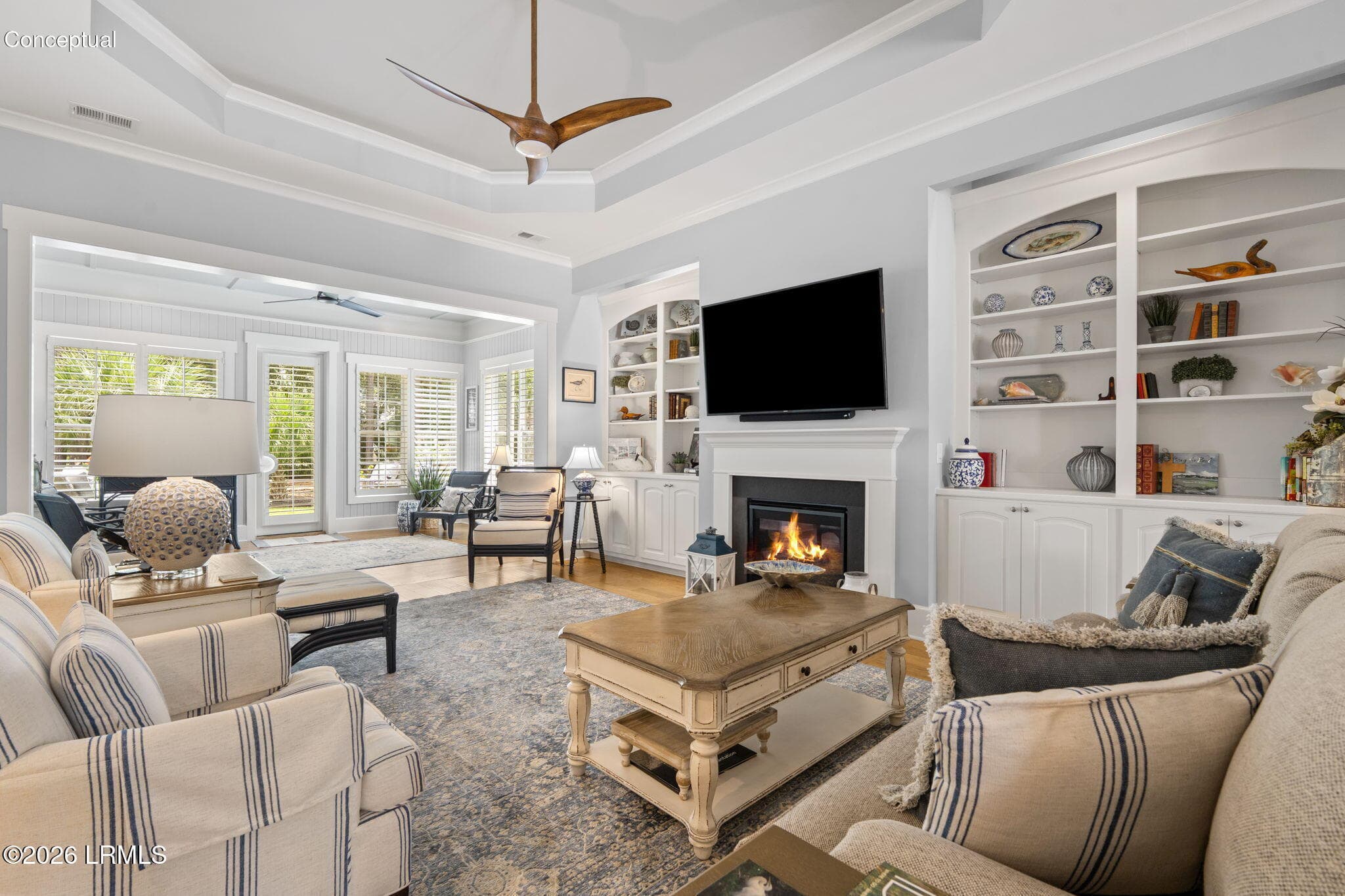 18-web-or-mls-DSC09255 - 853 Island Circle W, St. Helena Island, SC 29920, St. Helena Island