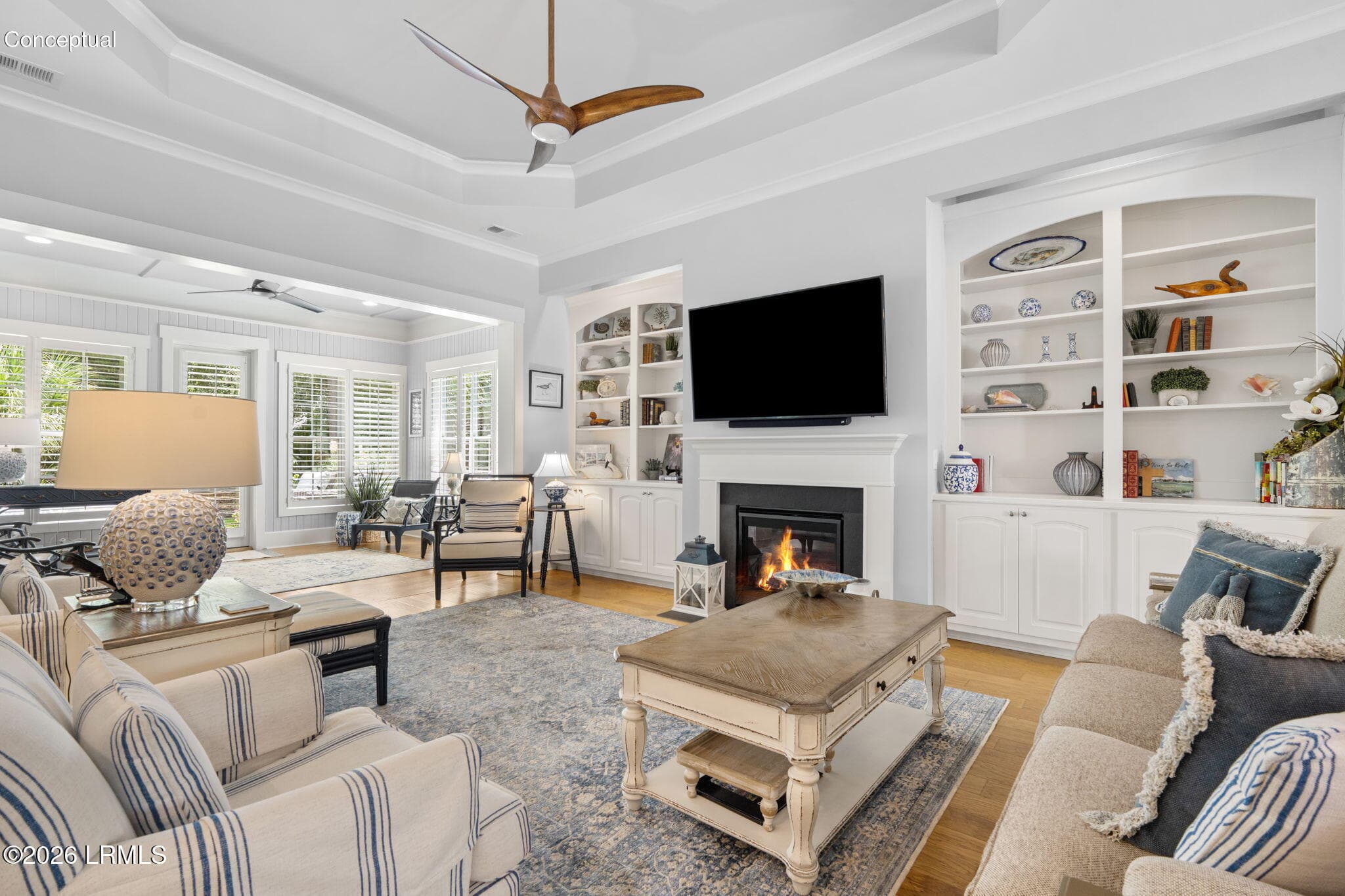 21-web-or-mls-DSC09270 - 853 Island Circle W, St. Helena Island, SC 29920, St. Helena Island